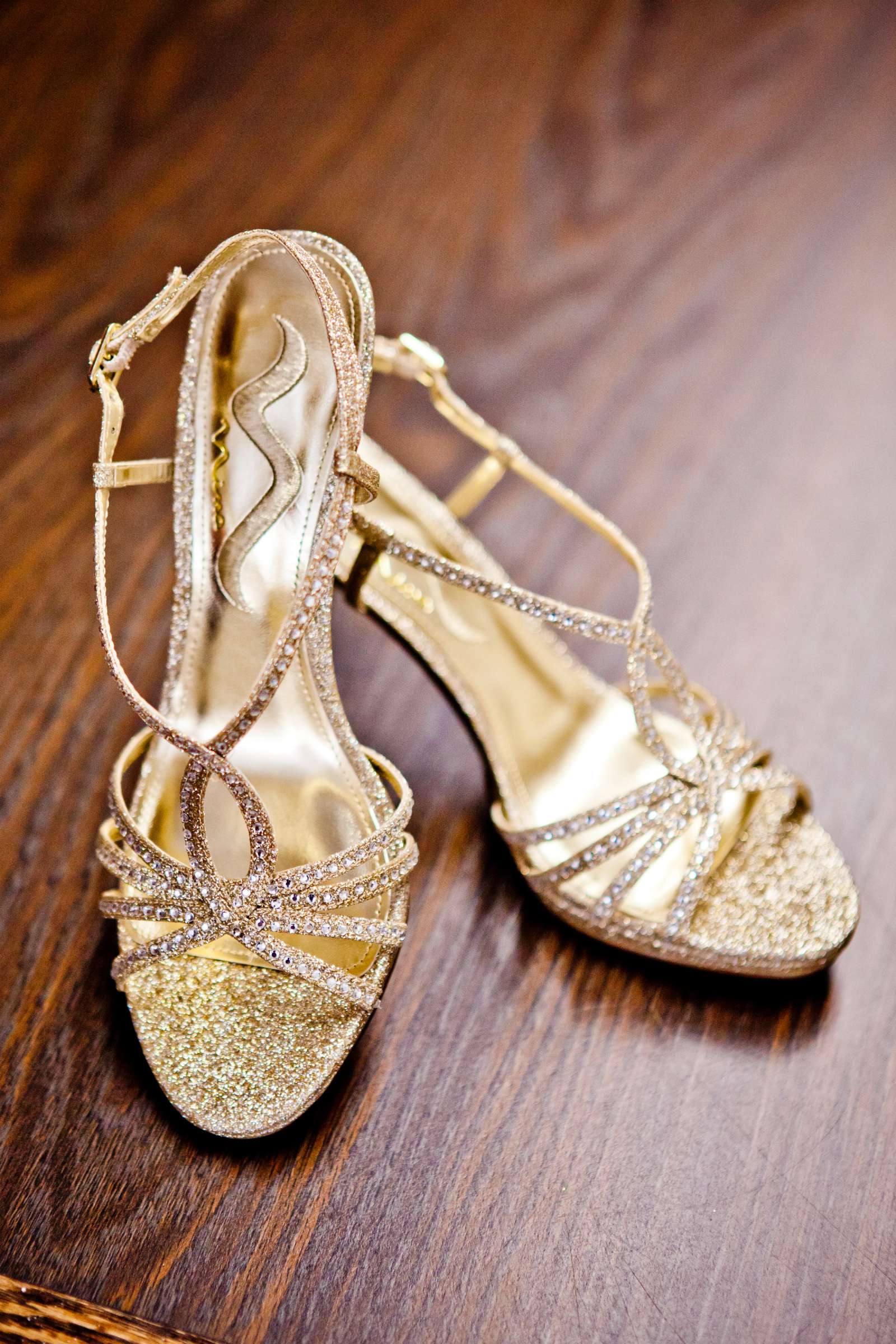 Shoes at Wedding, Carol and Robert Wedding Photo #134963 by True Photography