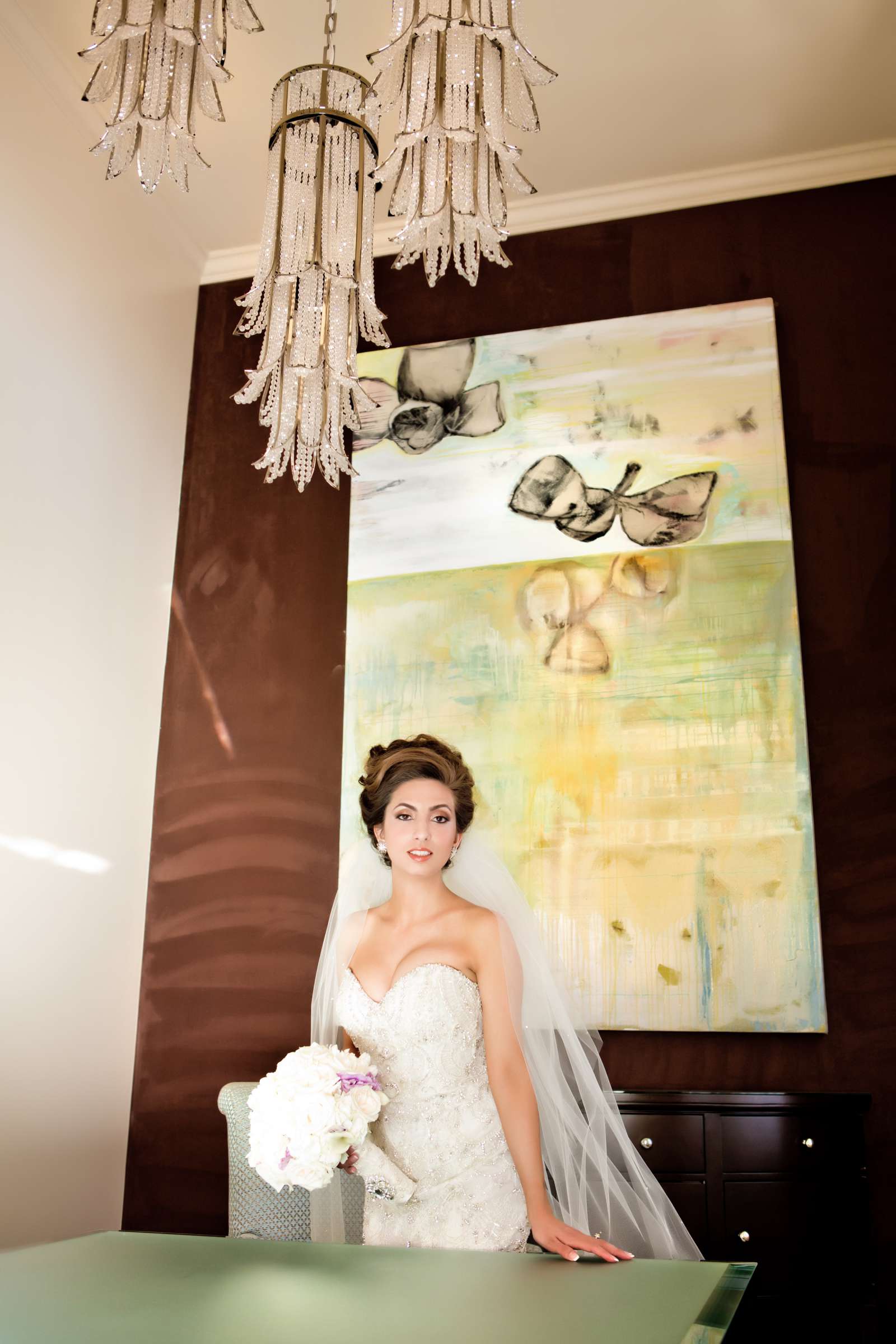 US Grant Wedding coordinated by Couture Events, Sherry and Milas Wedding Photo #24 by True Photography