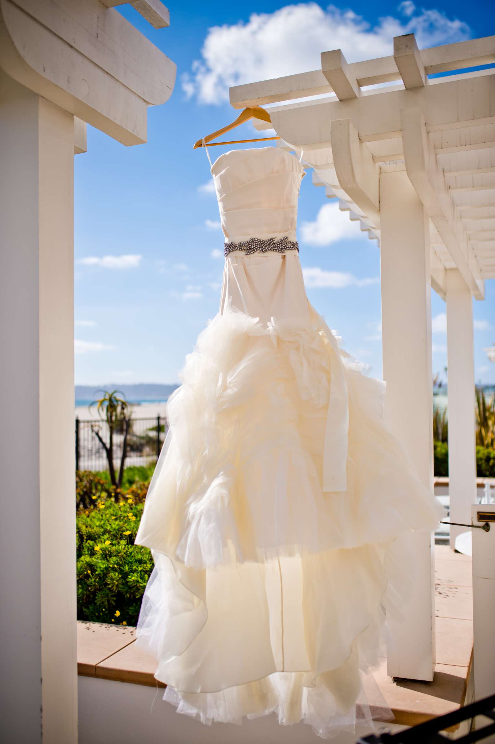 Wedding Dress at, Photo #20 by True Photography