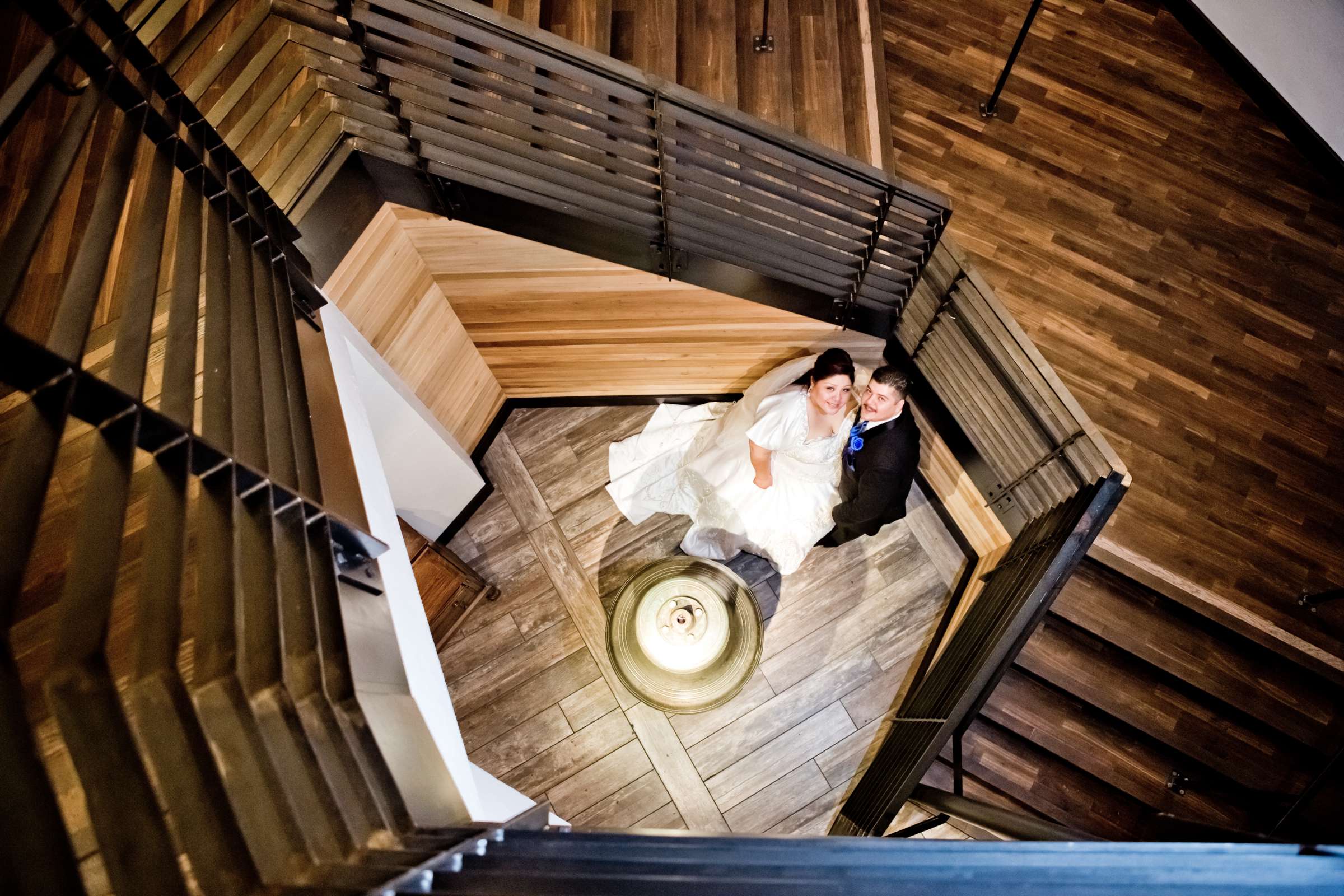 Tom Hams Lighthouse Wedding coordinated by I Do Weddings, Denielle and Martin Wedding Photo #1 by True Photography