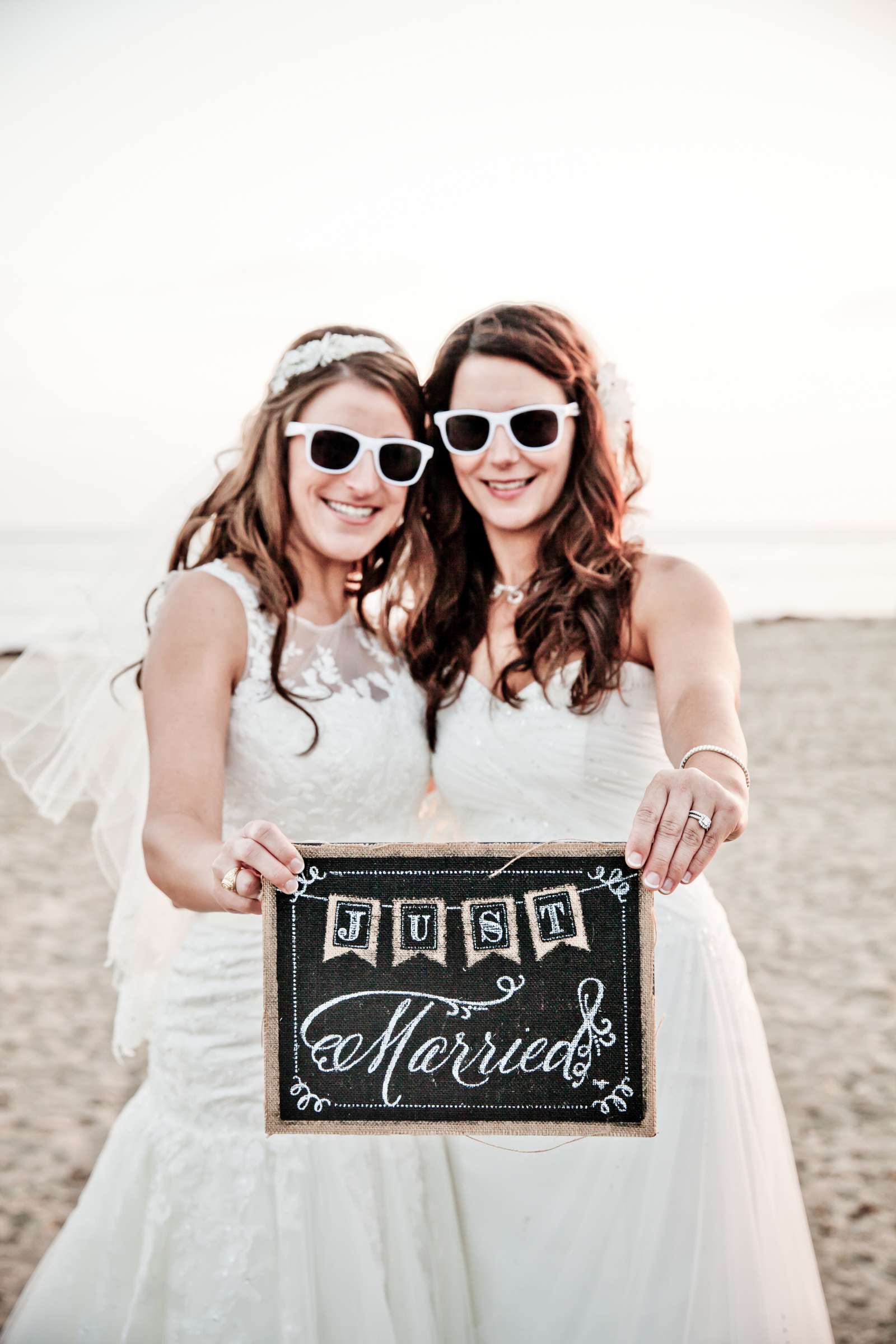 Inn at Laguna Beach Wedding, Madeline and Michelle Wedding Photo #13 by True Photography