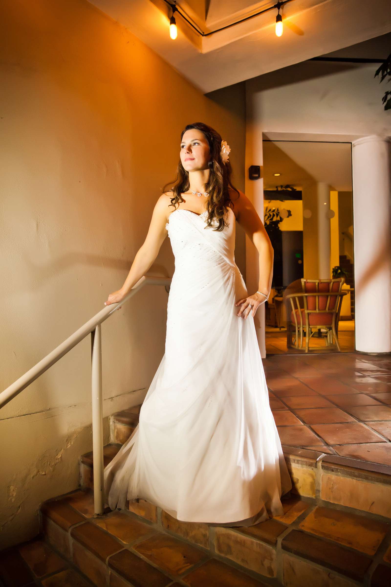 Inn at Laguna Beach Wedding, Madeline and Michelle Wedding Photo #22 by True Photography