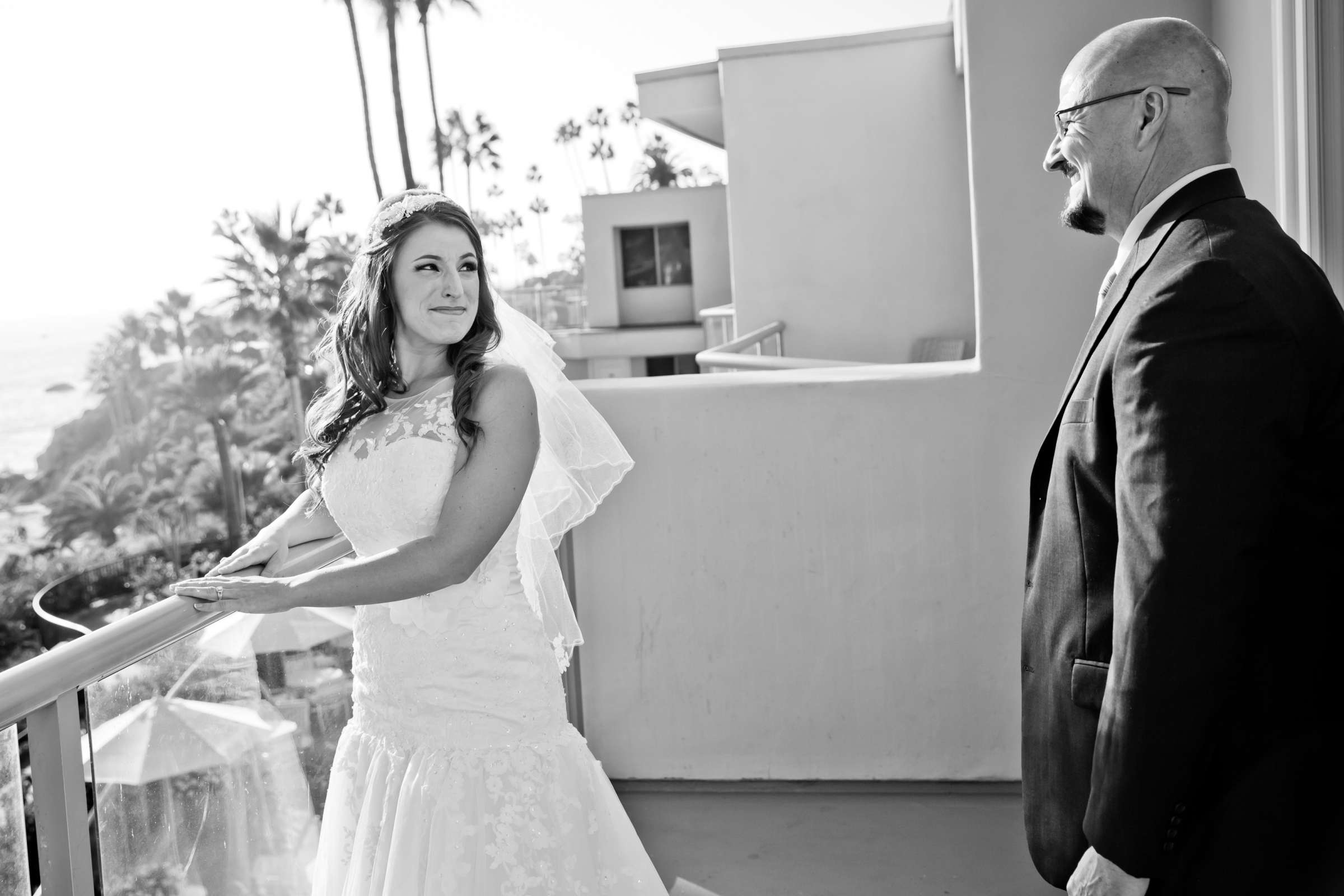 Inn at Laguna Beach Wedding, Madeline and Michelle Wedding Photo #29 by True Photography