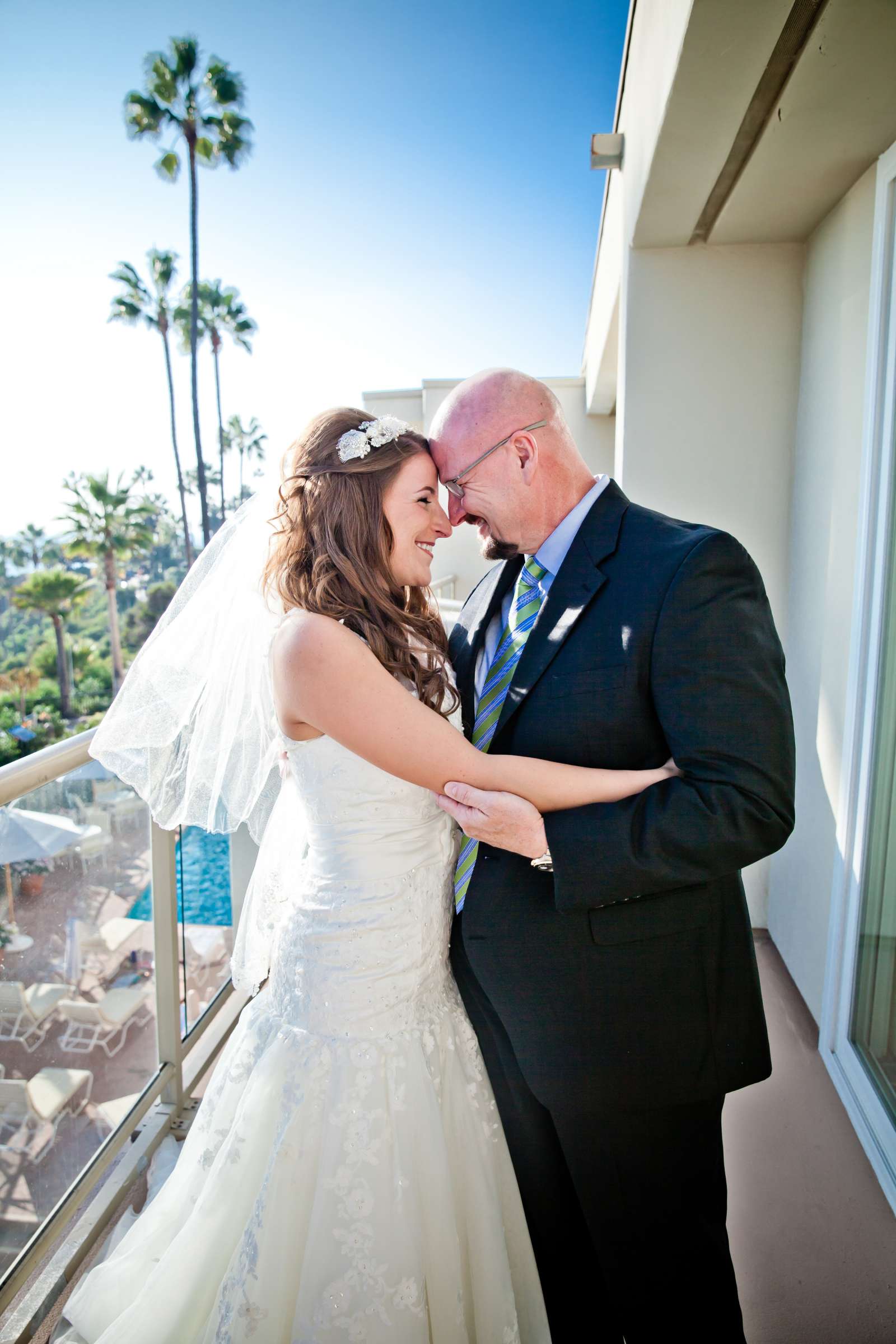 Inn at Laguna Beach Wedding, Madeline and Michelle Wedding Photo #30 by True Photography