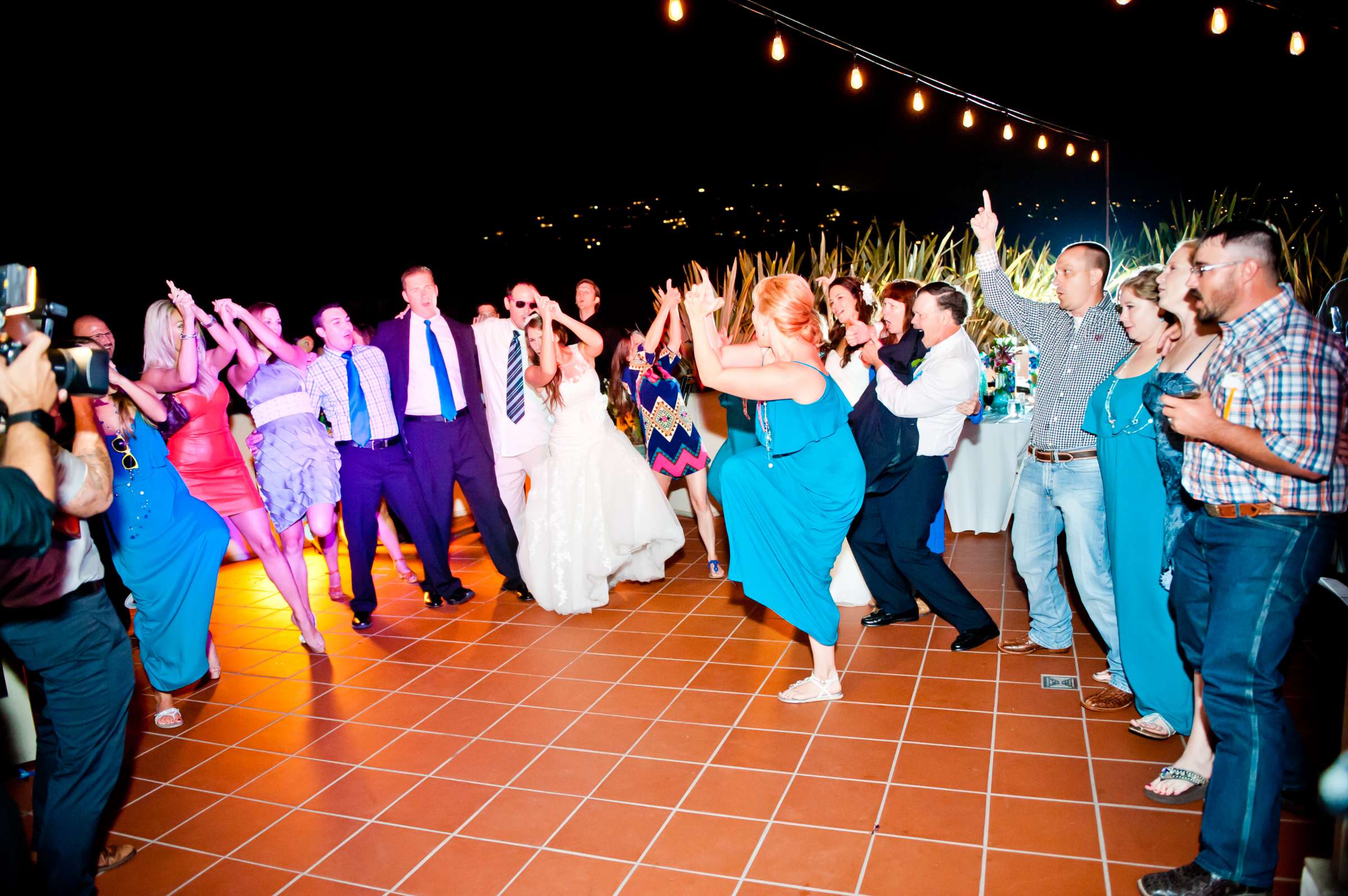 Inn at Laguna Beach Wedding, Madeline and Michelle Wedding Photo #55 by True Photography
