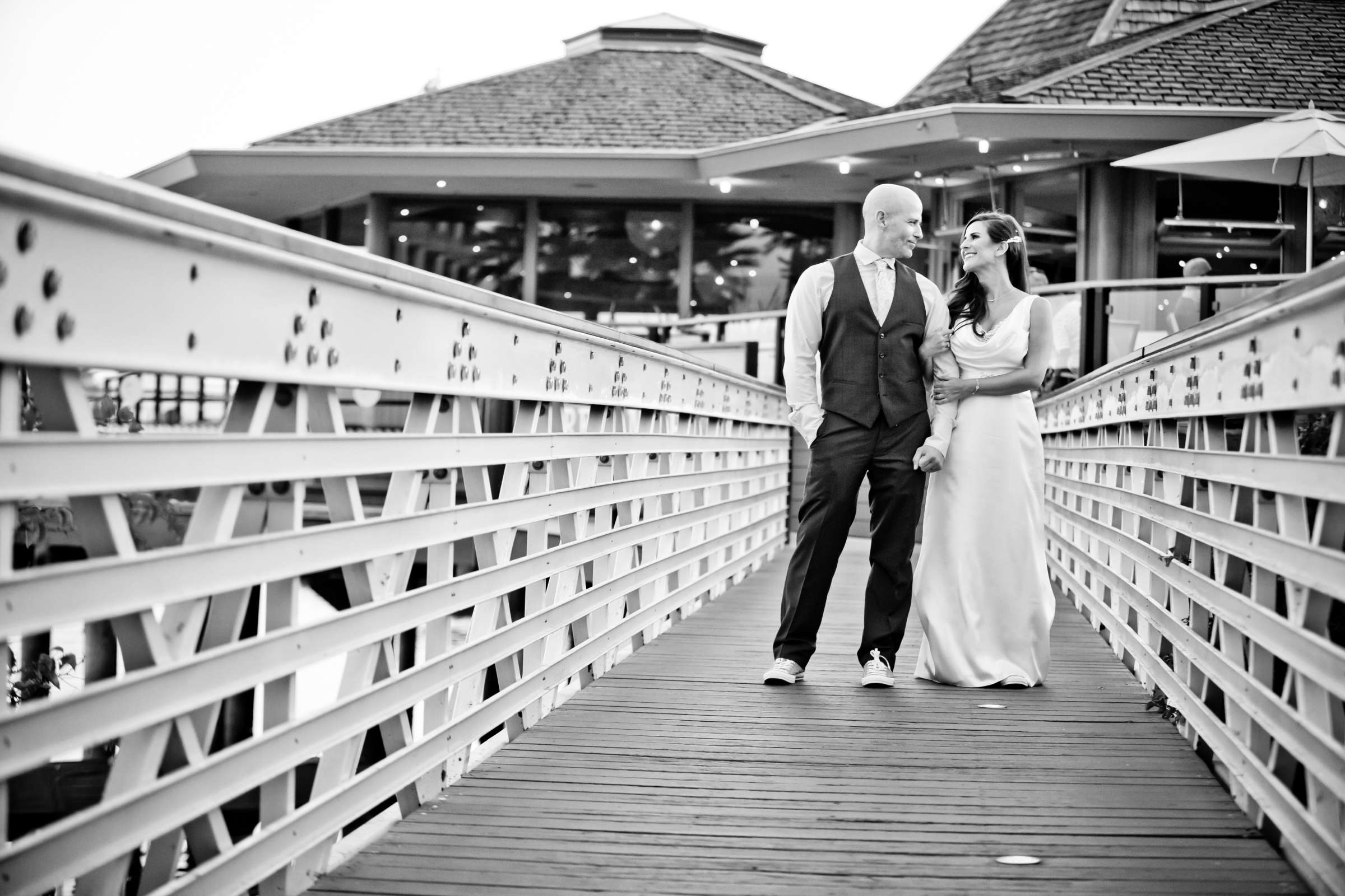 Hyatt Regency Mission Bay Wedding coordinated by I Do Weddings, Elana and JAy Wedding Photo #136860 by True Photography