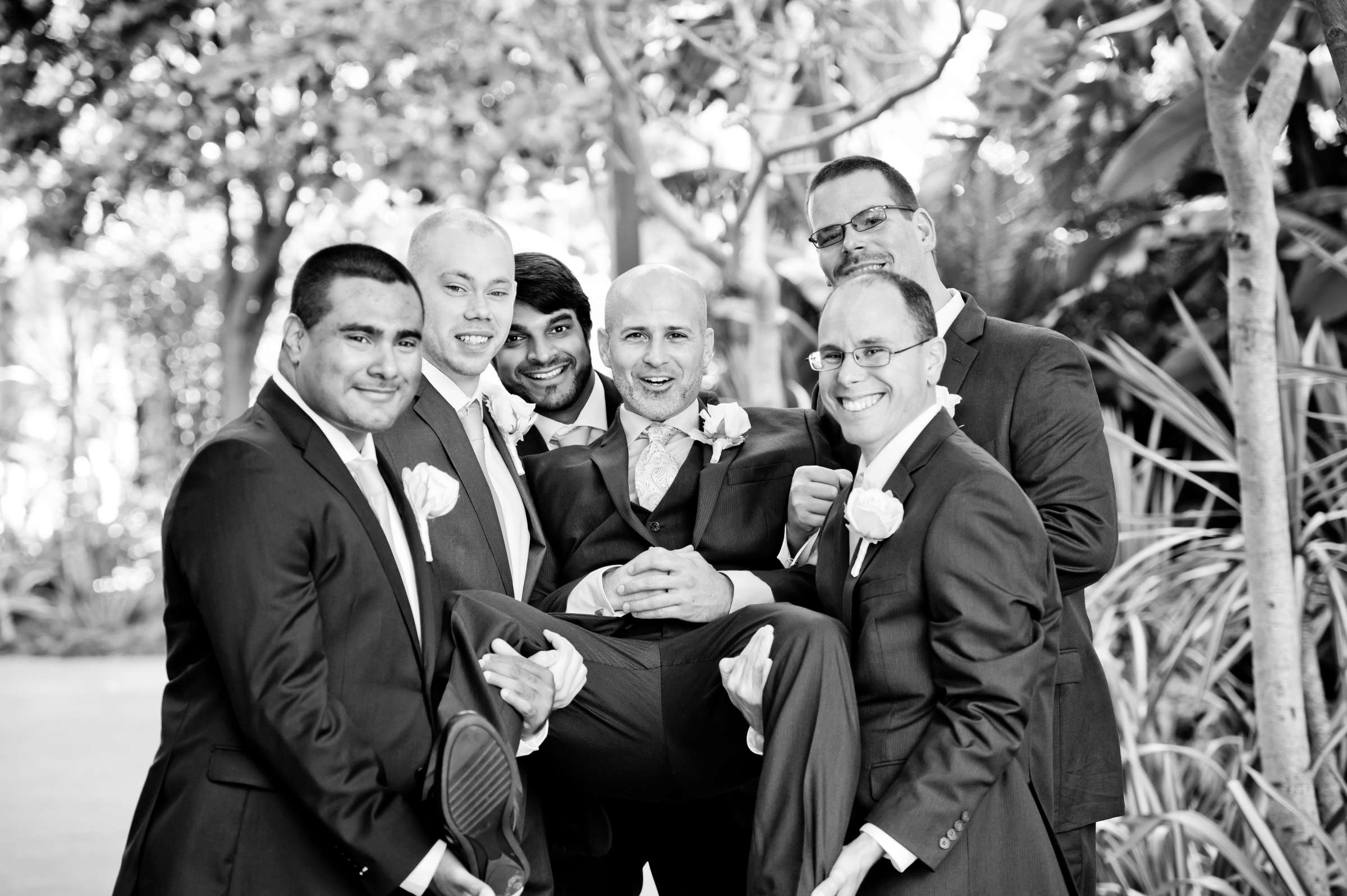Hyatt Regency Mission Bay Wedding coordinated by I Do Weddings, Elana and JAy Wedding Photo #136870 by True Photography