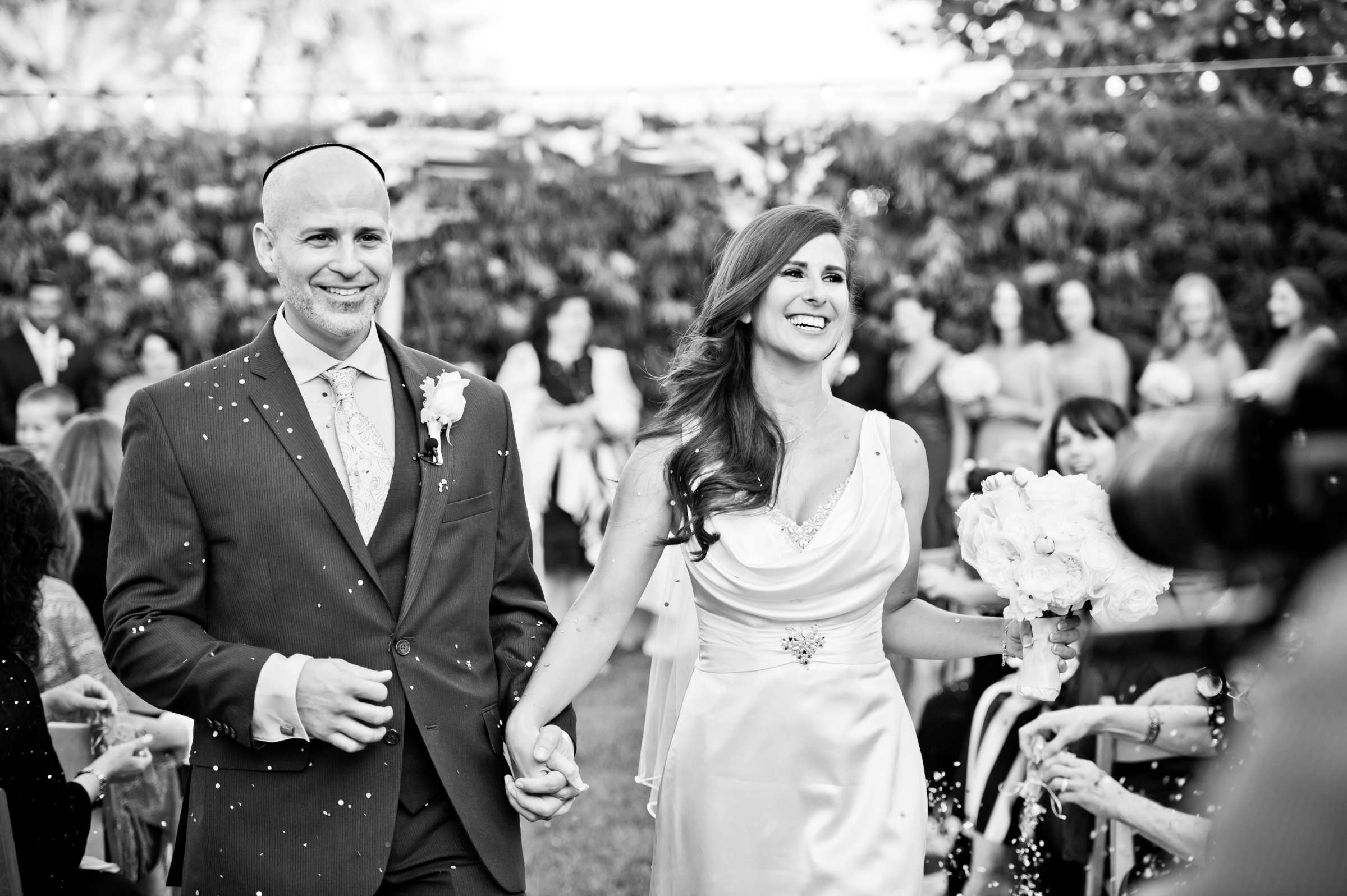 Hyatt Regency Mission Bay Wedding coordinated by I Do Weddings, Elana and JAy Wedding Photo #136882 by True Photography