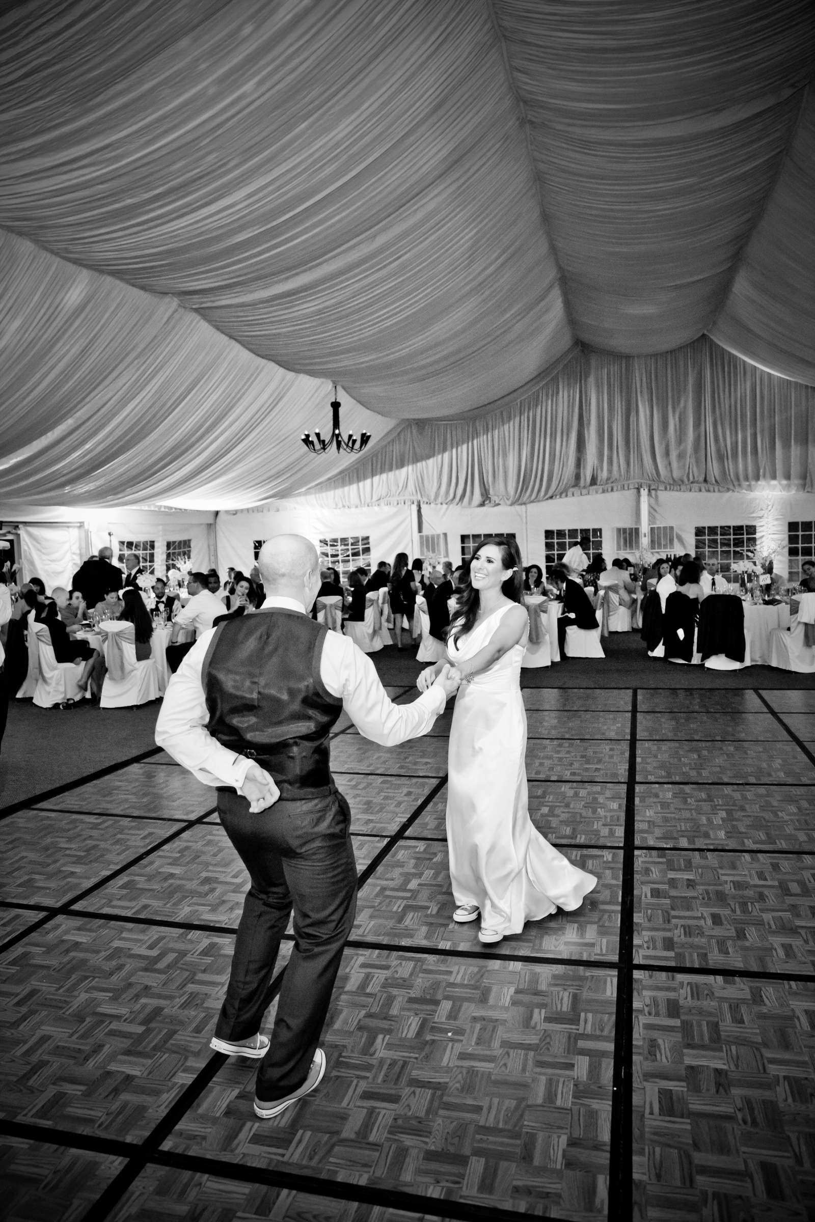 Hyatt Regency Mission Bay Wedding coordinated by I Do Weddings, Elana and JAy Wedding Photo #136899 by True Photography