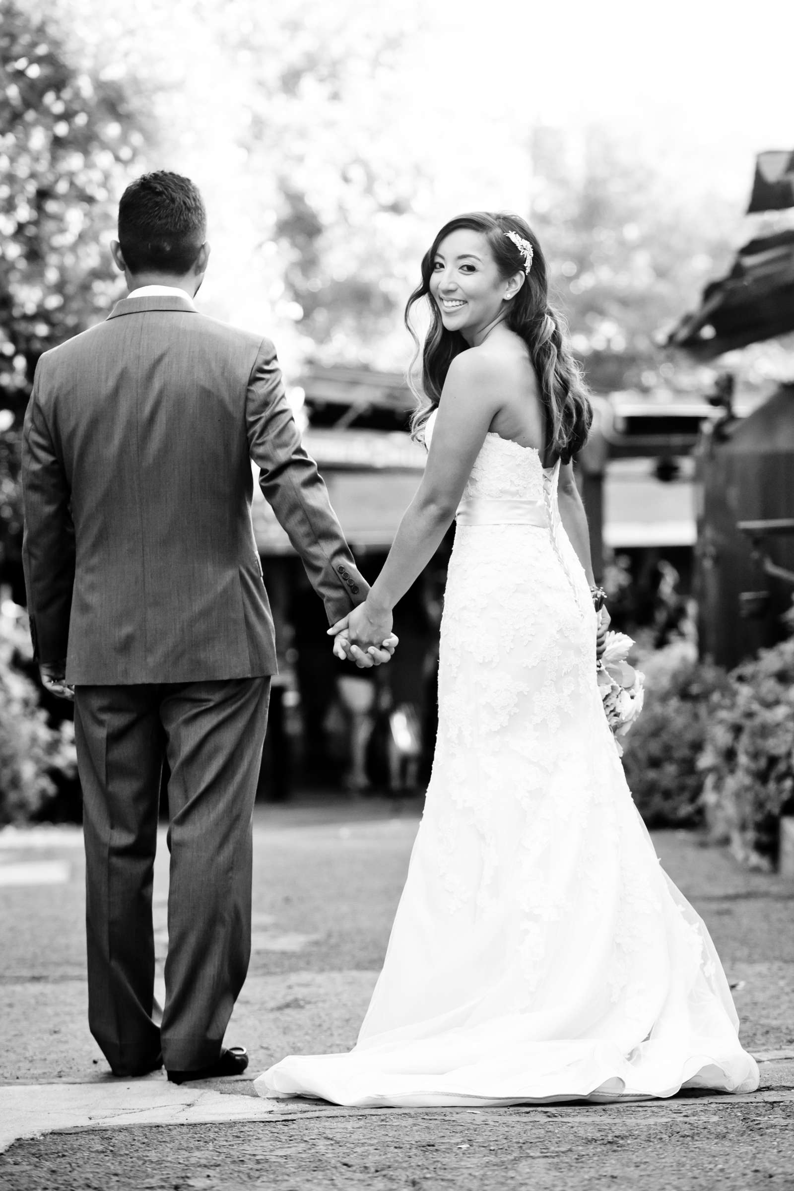 Bernardo Winery Wedding coordinated by Lavish Weddings, Michelle and Richard Wedding Photo #136970 by True Photography
