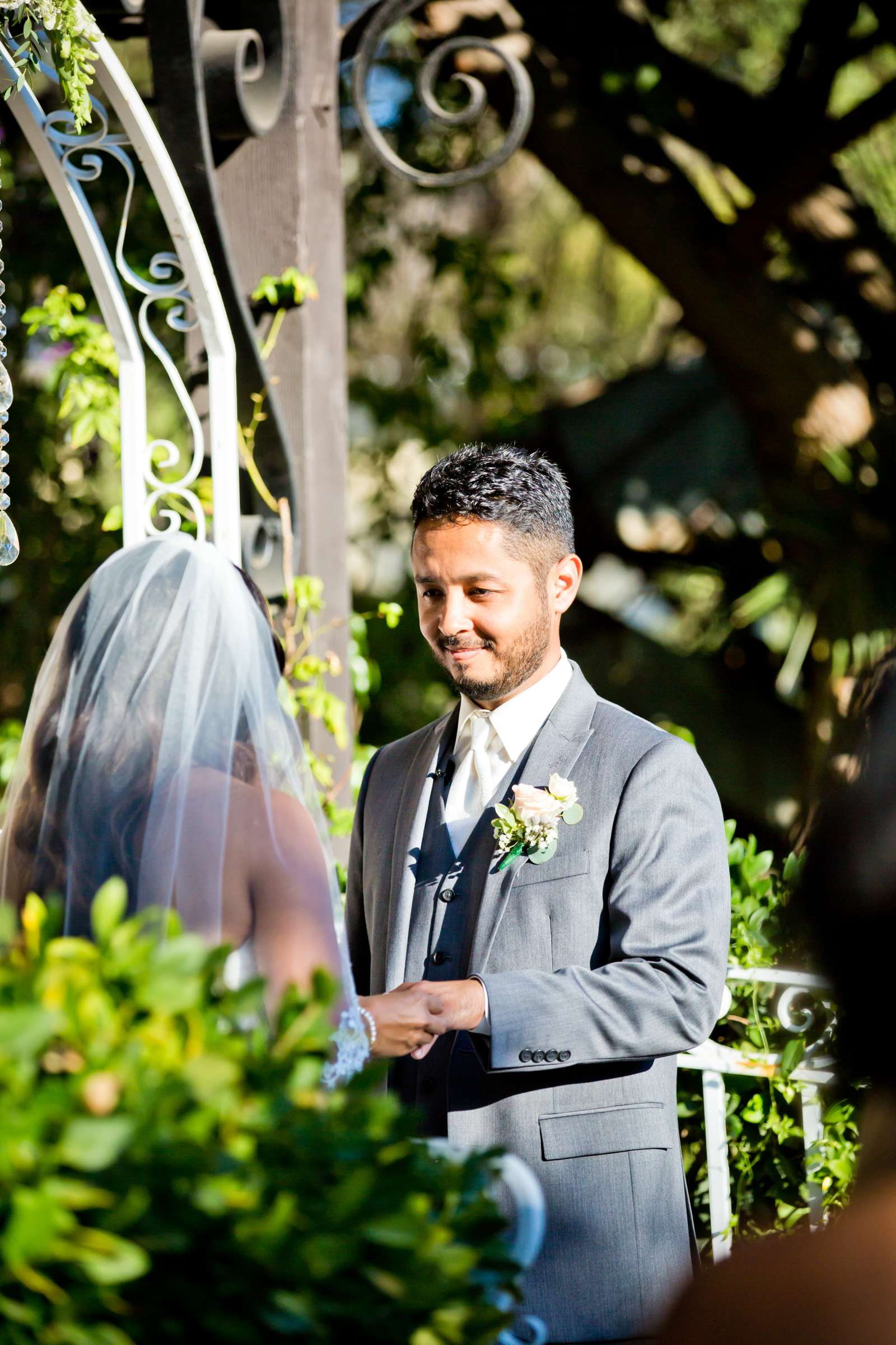 Bernardo Winery Wedding coordinated by Lavish Weddings, Michelle and Richard Wedding Photo #136992 by True Photography