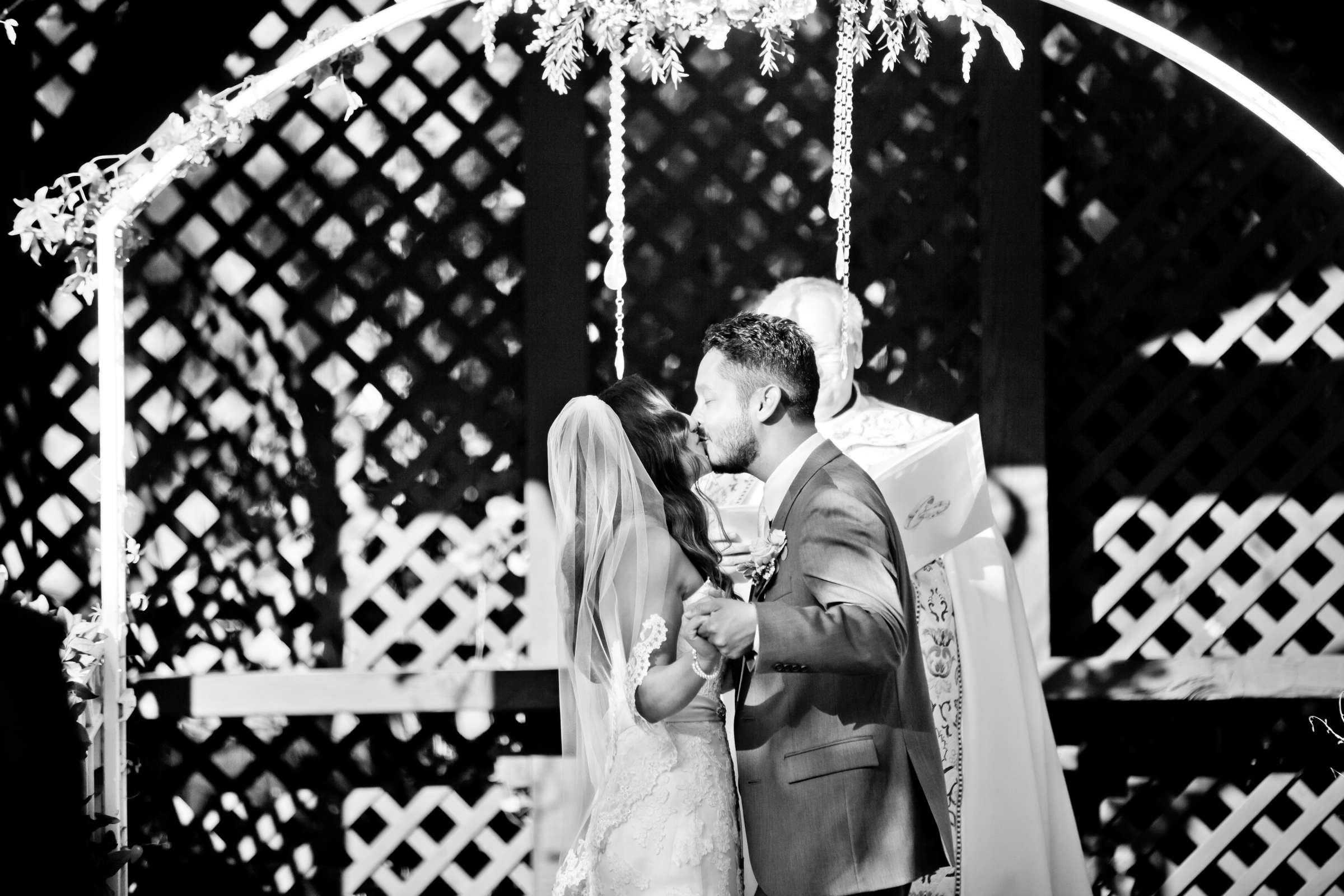 Bernardo Winery Wedding coordinated by Lavish Weddings, Michelle and Richard Wedding Photo #136995 by True Photography