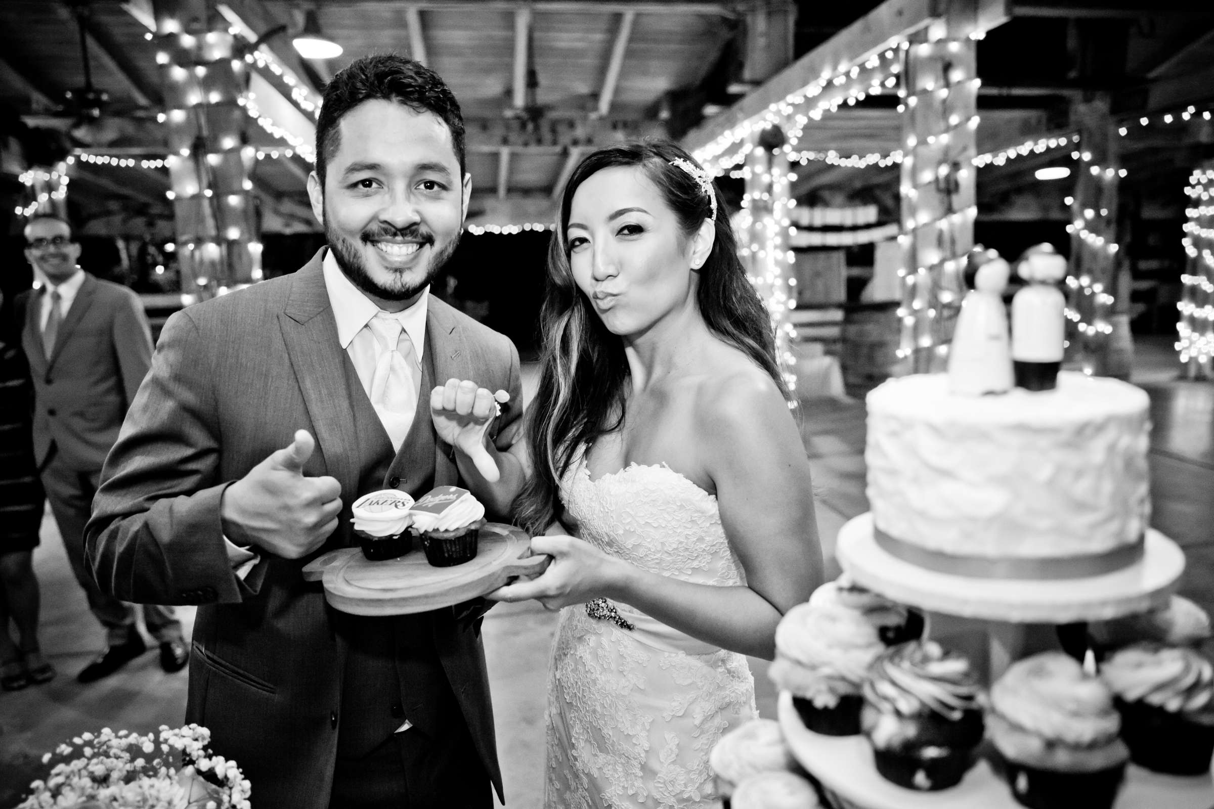 Bernardo Winery Wedding coordinated by Lavish Weddings, Michelle and Richard Wedding Photo #137011 by True Photography