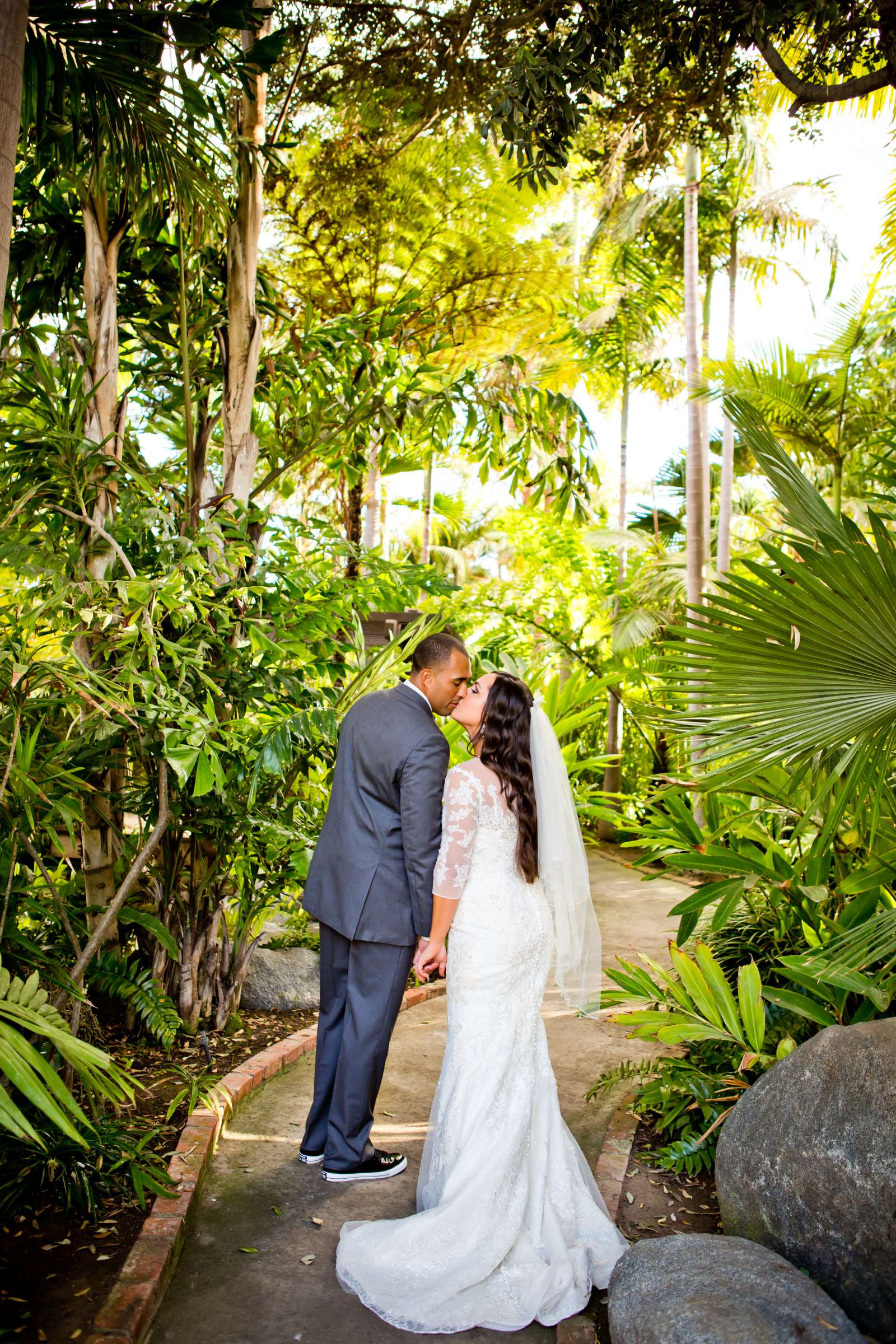 Bahia Hotel Wedding, Jennifer and Joe Wedding Photo #41 by True Photography