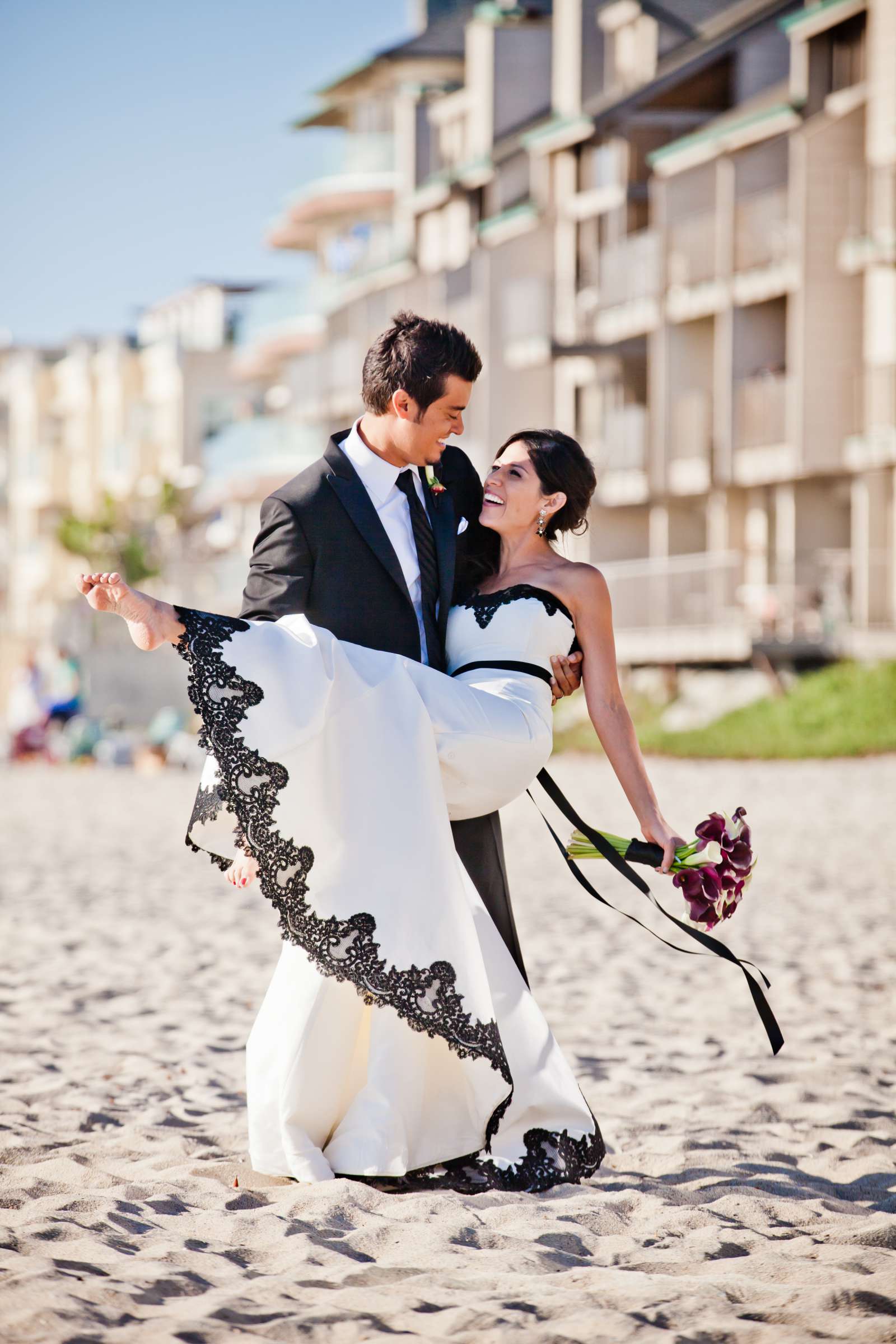 Carlsbad Inn Resort Wedding, Melissa and Javier Wedding Photo #137141 by True Photography