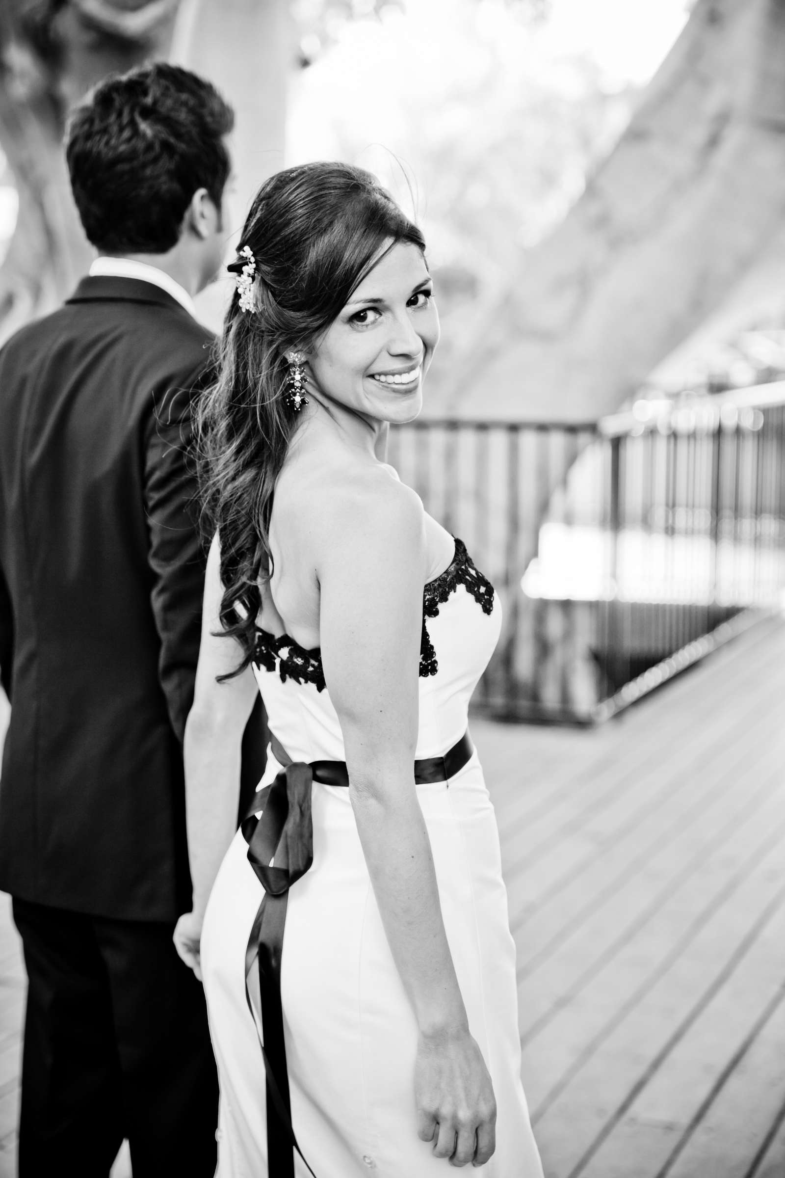 Carlsbad Inn Resort Wedding, Melissa and Javier Wedding Photo #137142 by True Photography