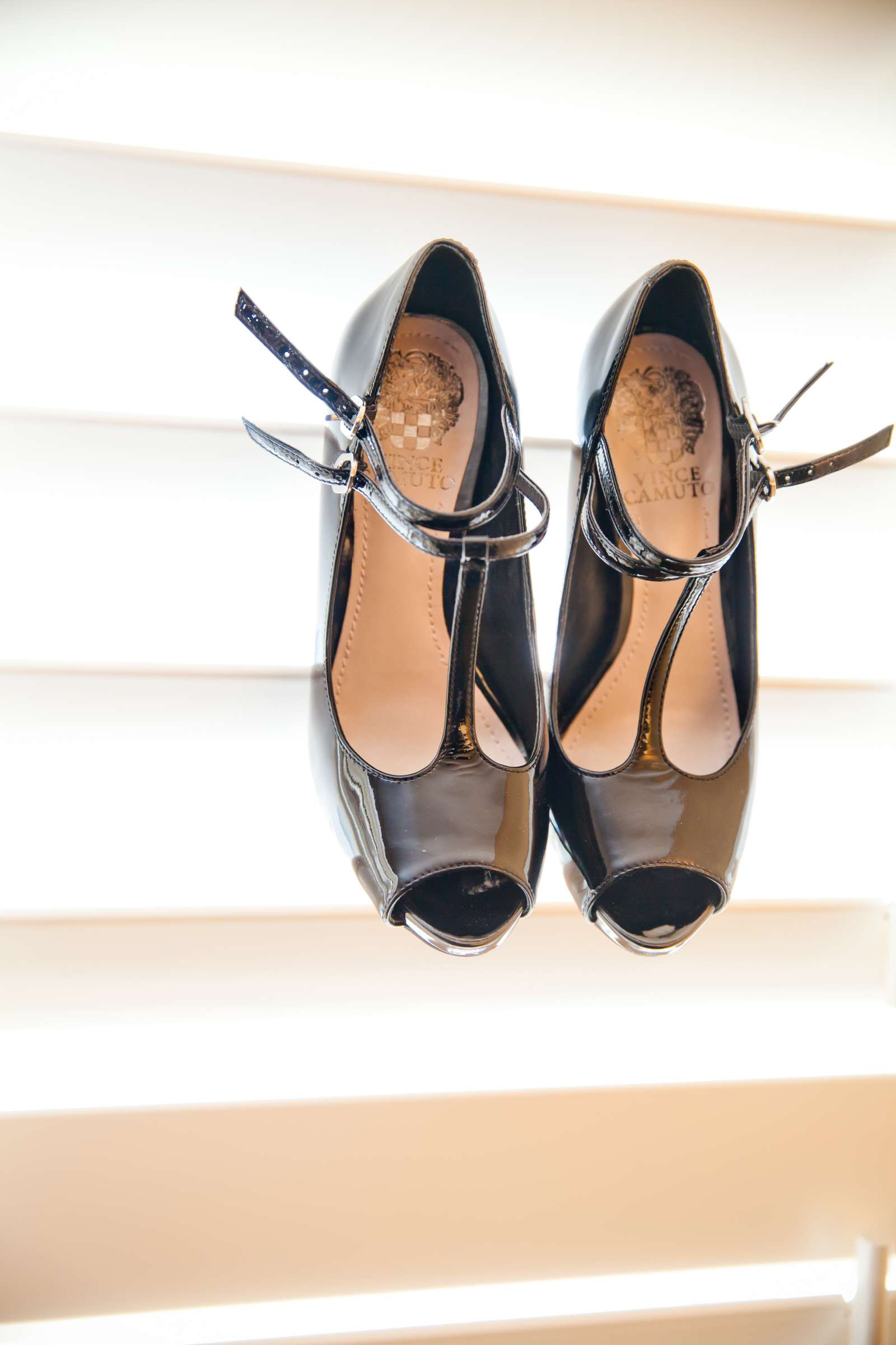 Shoes at Carlsbad Inn Resort Wedding, Melissa and Javier Wedding Photo #137166 by True Photography