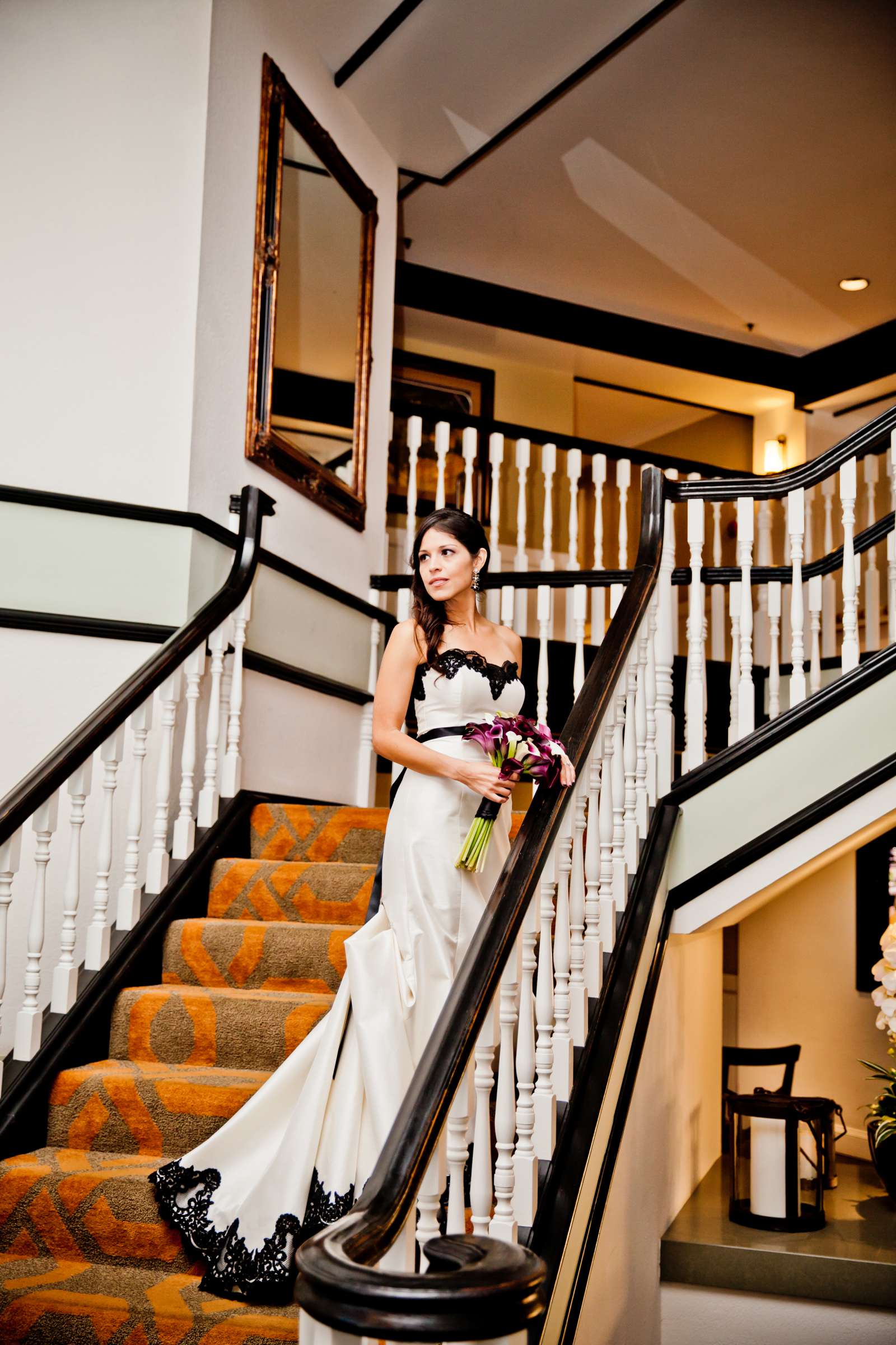 Carlsbad Inn Resort Wedding, Melissa and Javier Wedding Photo #137171 by True Photography