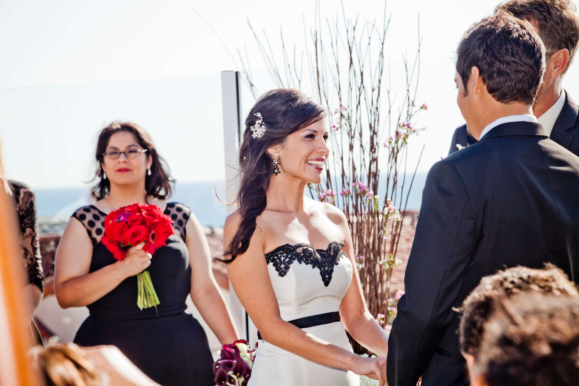 Carlsbad Inn Resort Wedding, Melissa and Javier Wedding Photo #137180 by True Photography