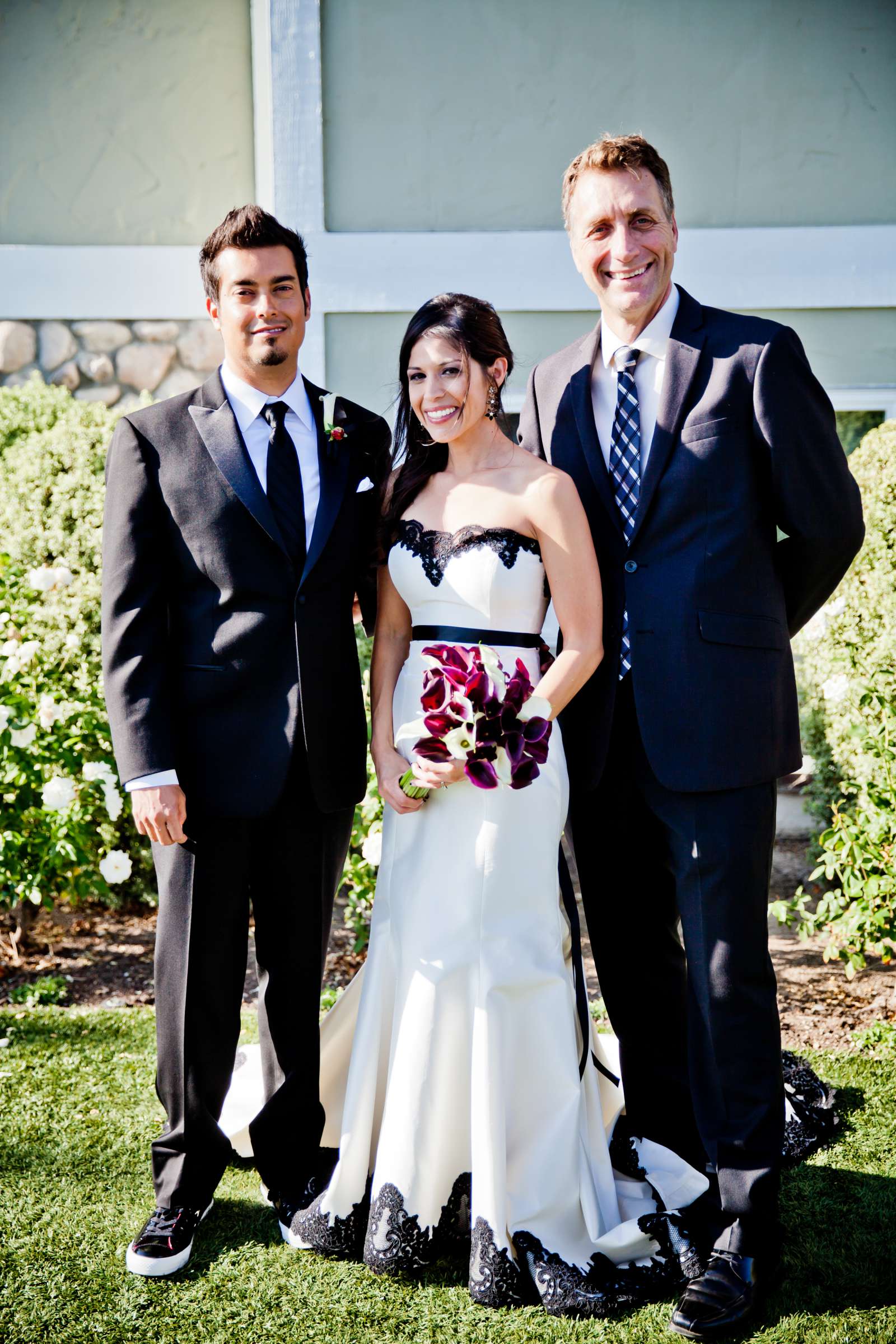 Carlsbad Inn Resort Wedding, Melissa and Javier Wedding Photo #137205 by True Photography