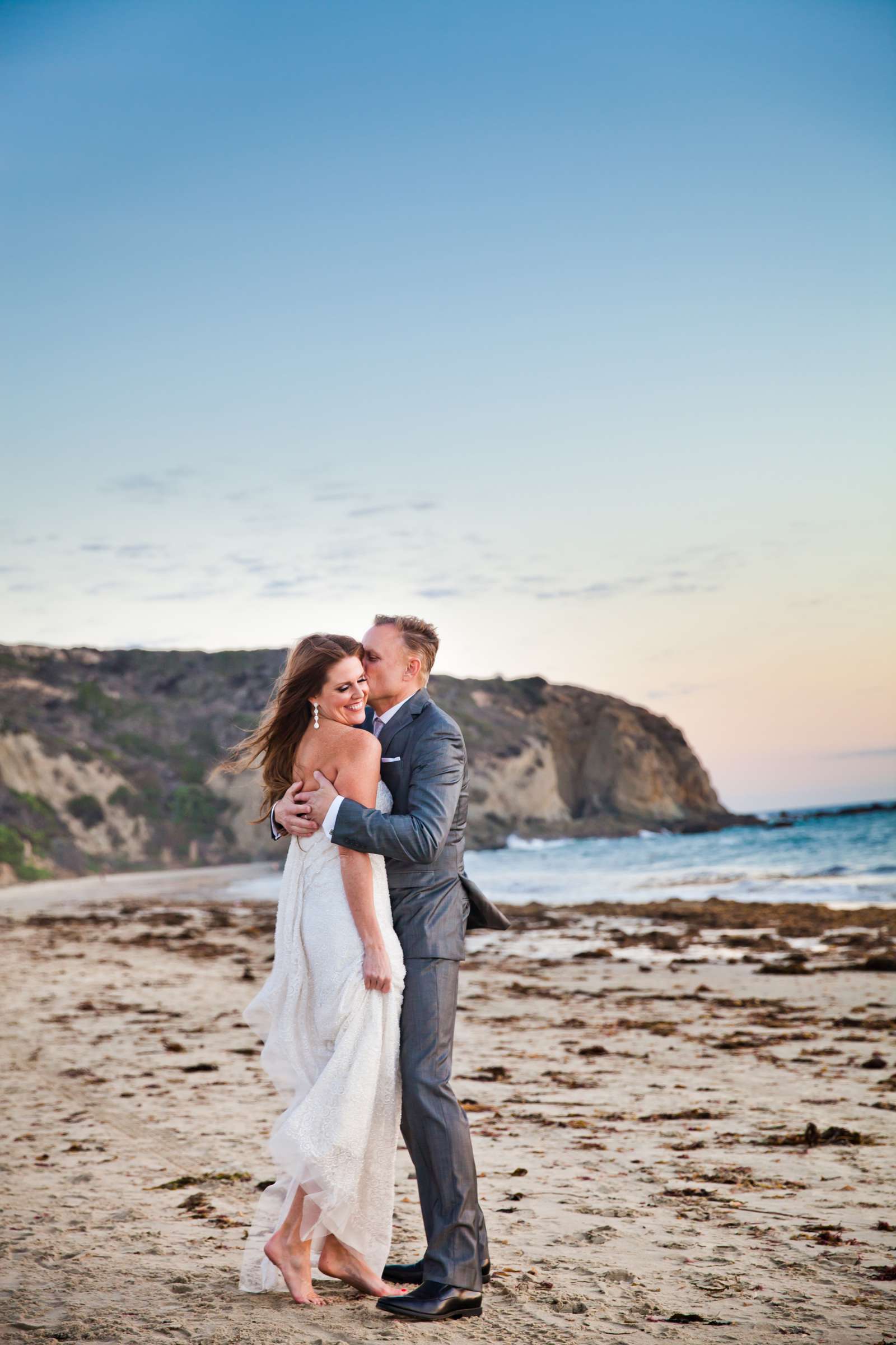 The Strand Beach Club Wedding, Susie and Joshua Wedding Photo #137410 by True Photography