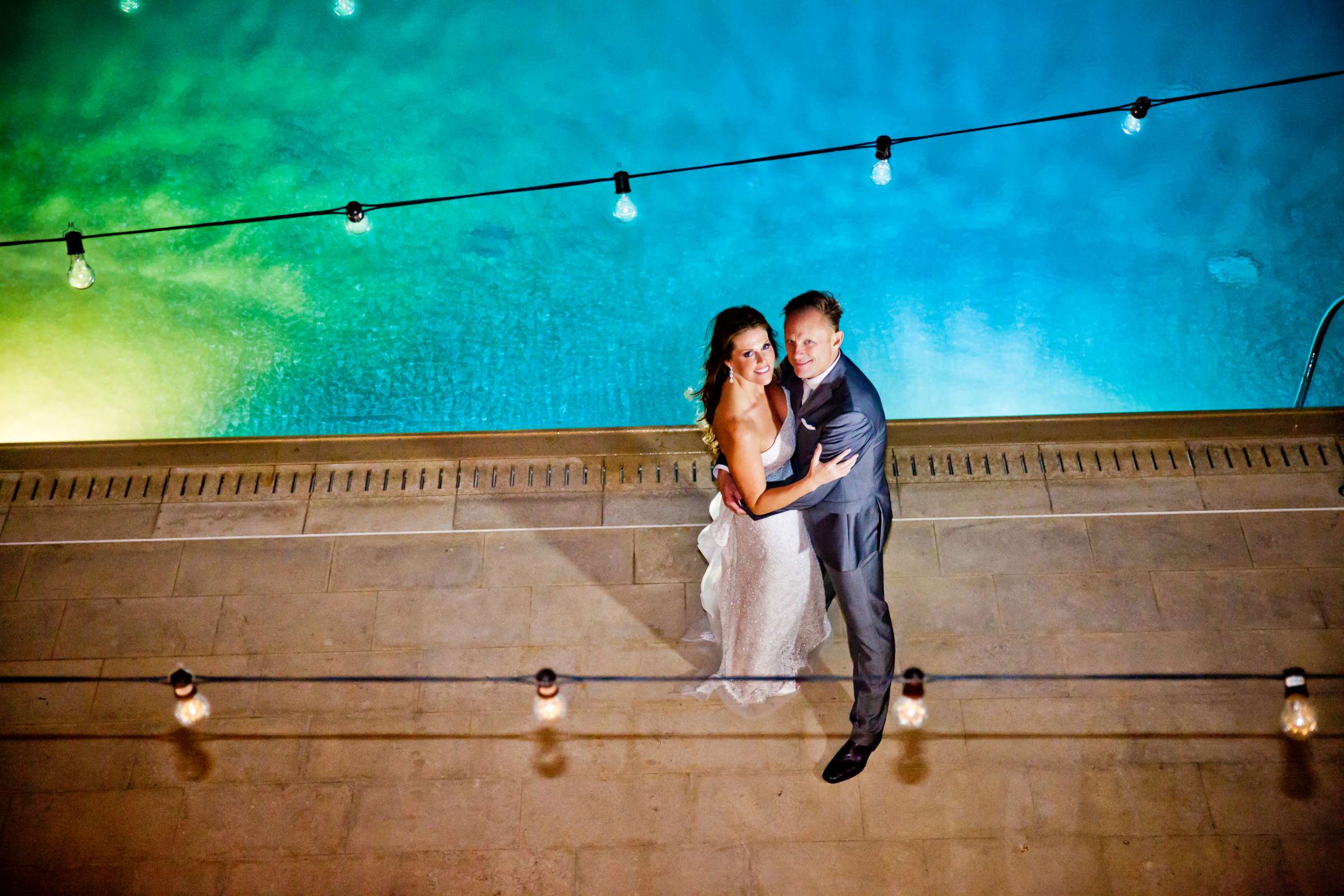 The Strand Beach Club Wedding, Susie and Joshua Wedding Photo #137420 by True Photography