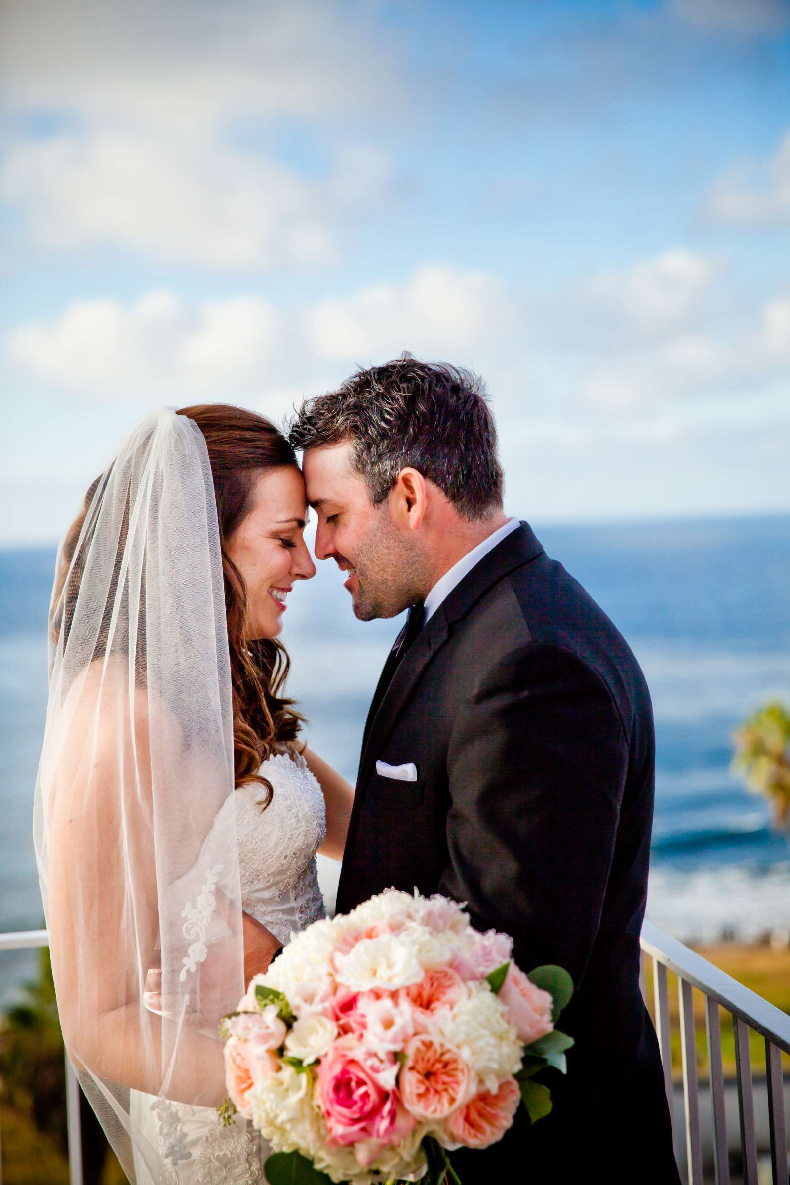 La Valencia Wedding, Jennifer and Clint Wedding Photo #137490 by True Photography