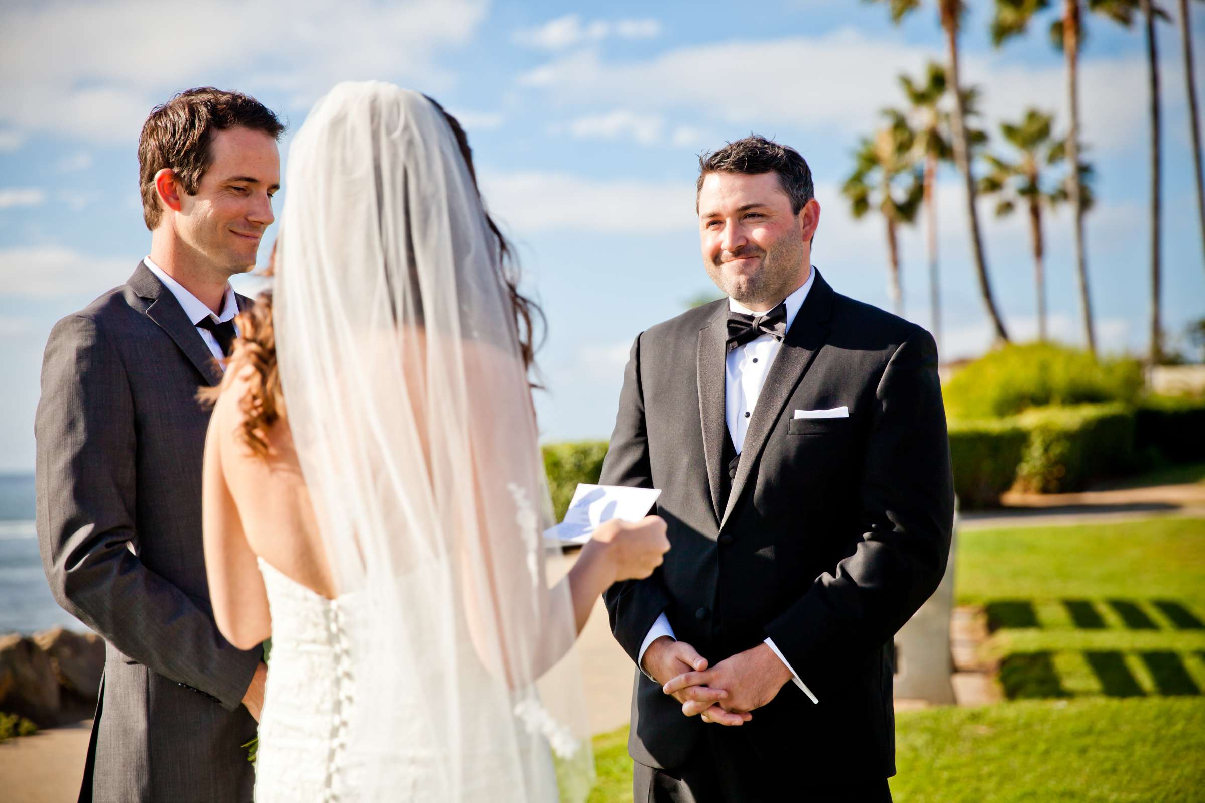 La Valencia Wedding, Jennifer and Clint Wedding Photo #137522 by True Photography