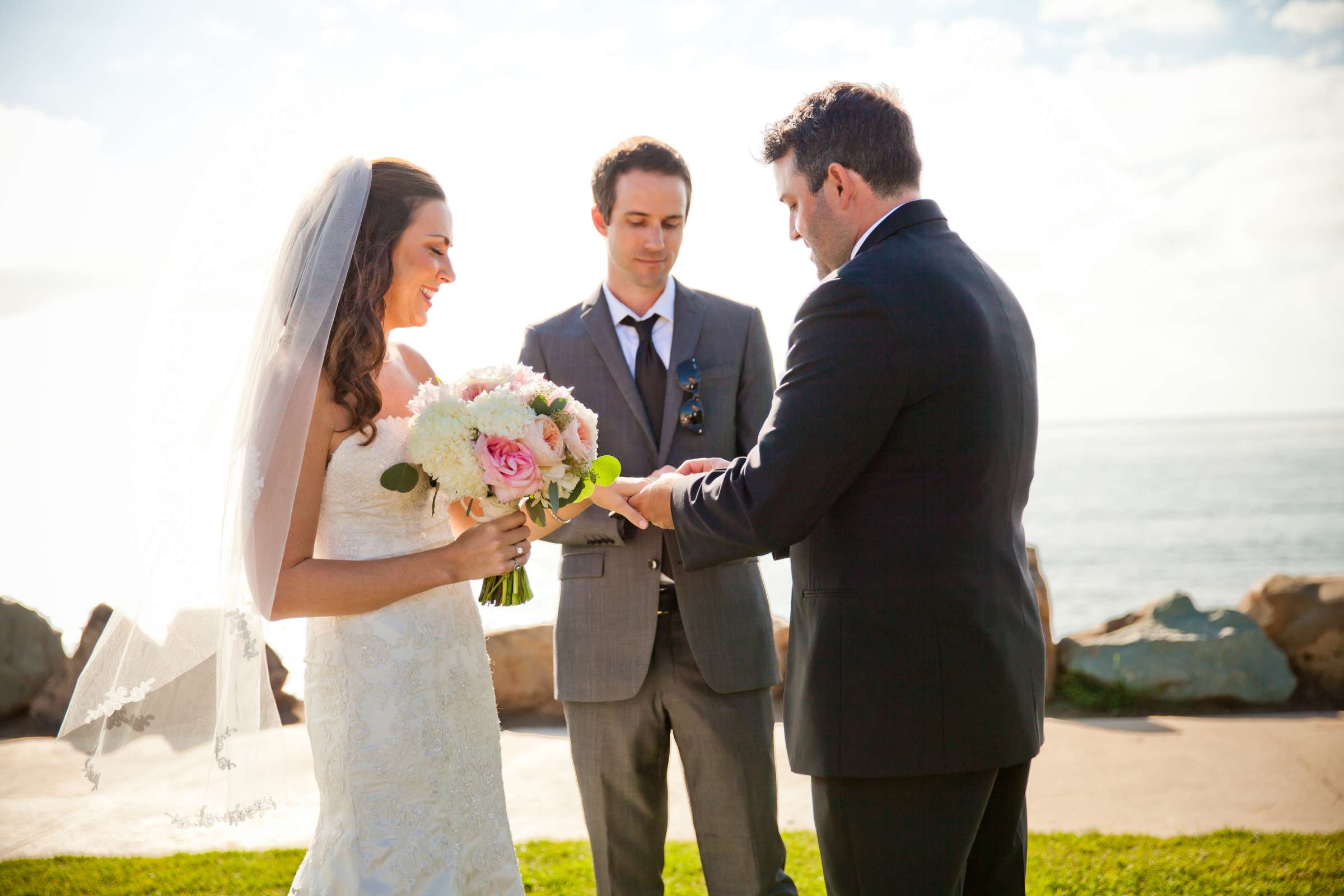 La Valencia Wedding, Jennifer and Clint Wedding Photo #137524 by True Photography