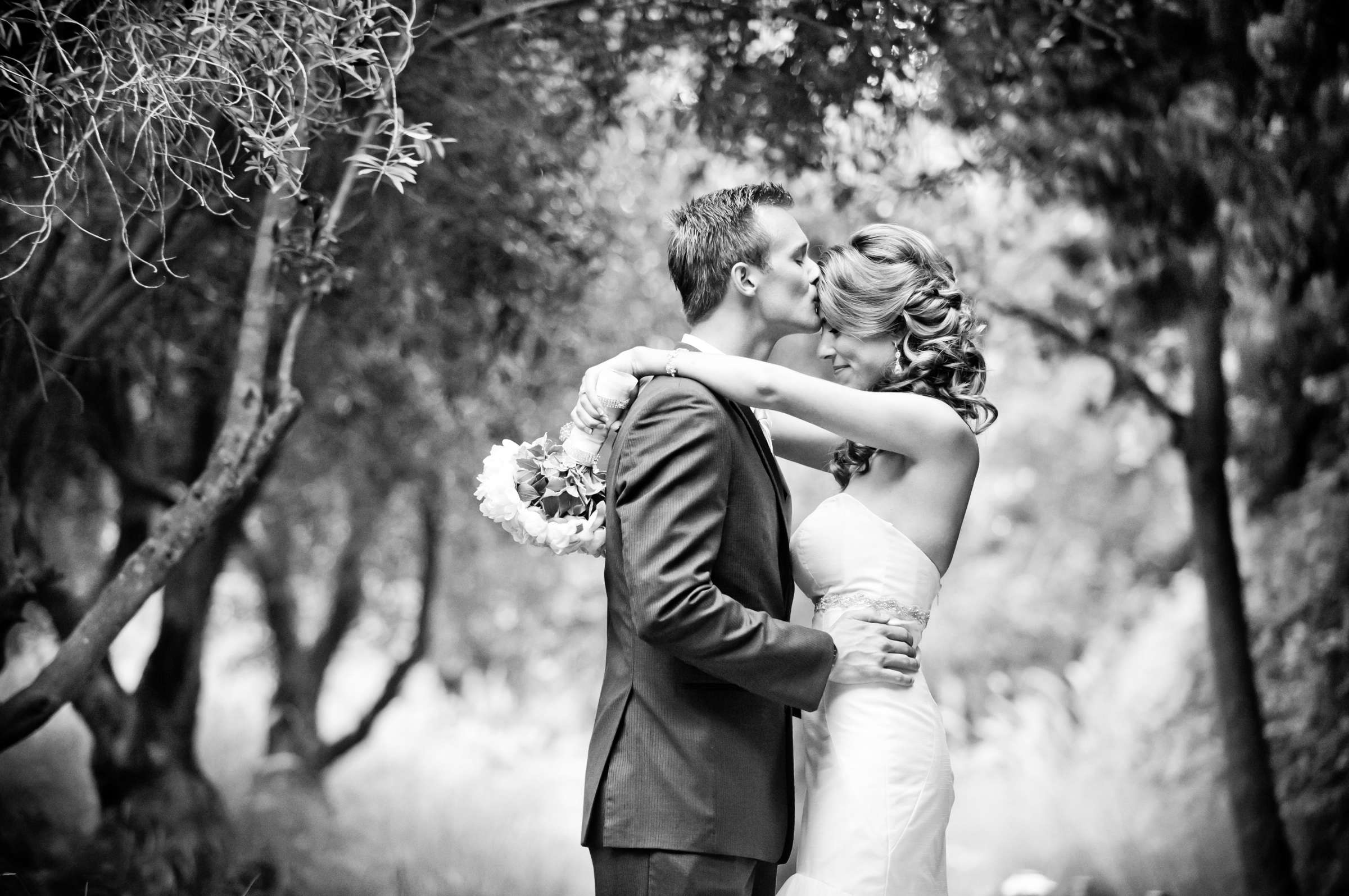 Estancia Wedding coordinated by CBS Weddings, Kaslin and Andy Wedding Photo #13 by True Photography