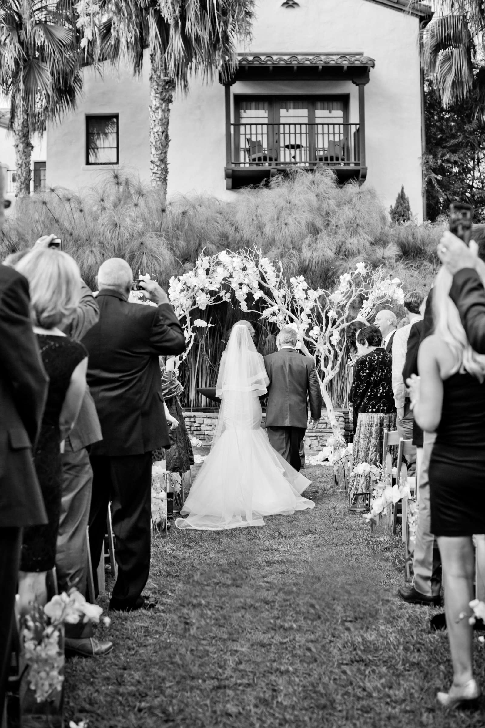 Estancia Wedding coordinated by CBS Weddings, Kaslin and Andy Wedding Photo #39 by True Photography