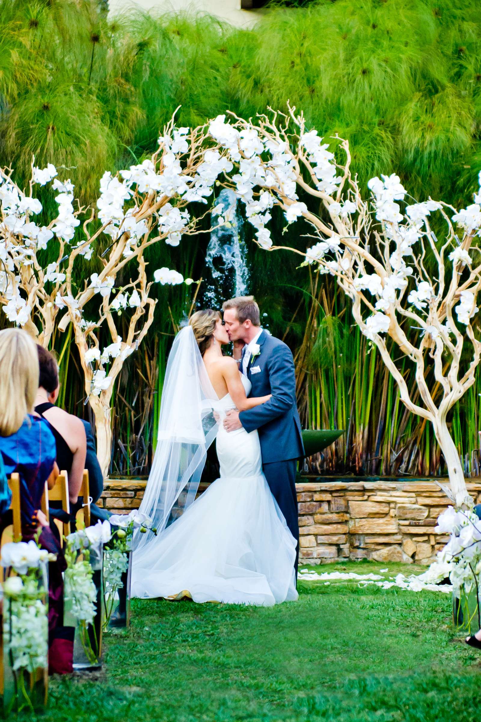 Estancia Wedding coordinated by CBS Weddings, Kaslin and Andy Wedding Photo #43 by True Photography