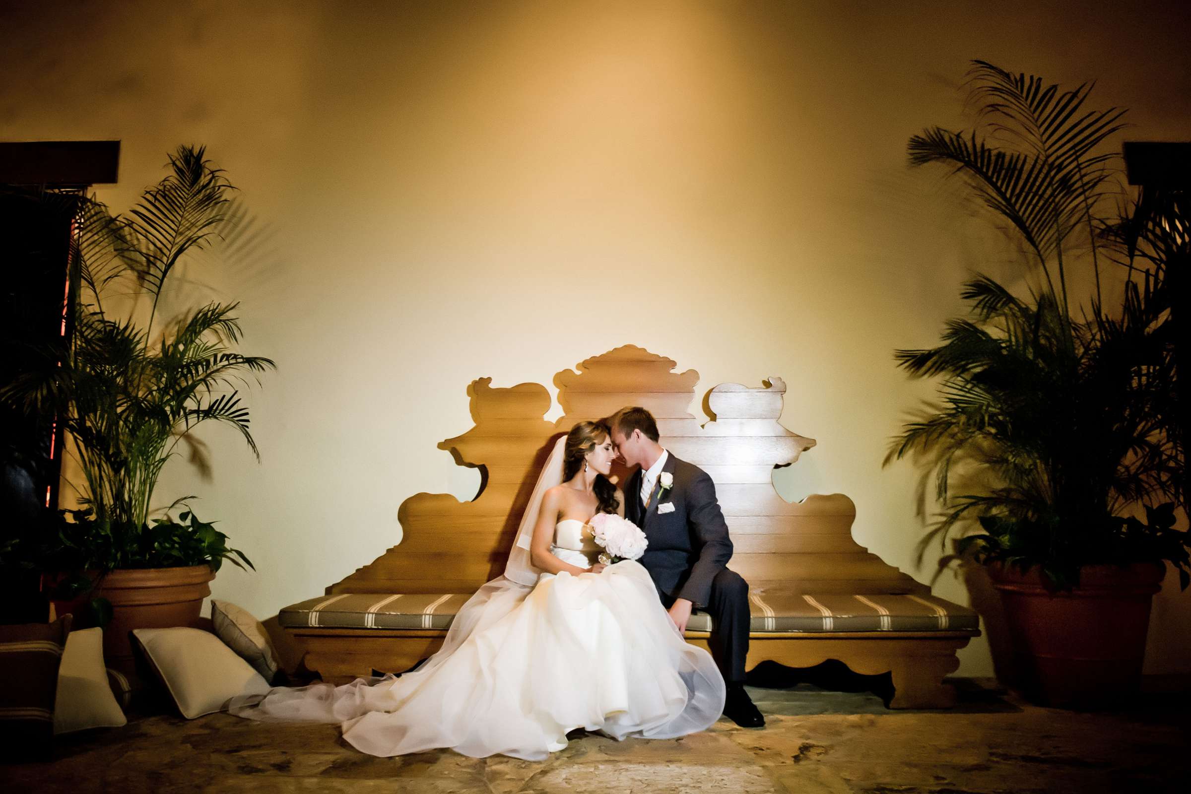 Estancia Wedding coordinated by CBS Weddings, Kaslin and Andy Wedding Photo #49 by True Photography