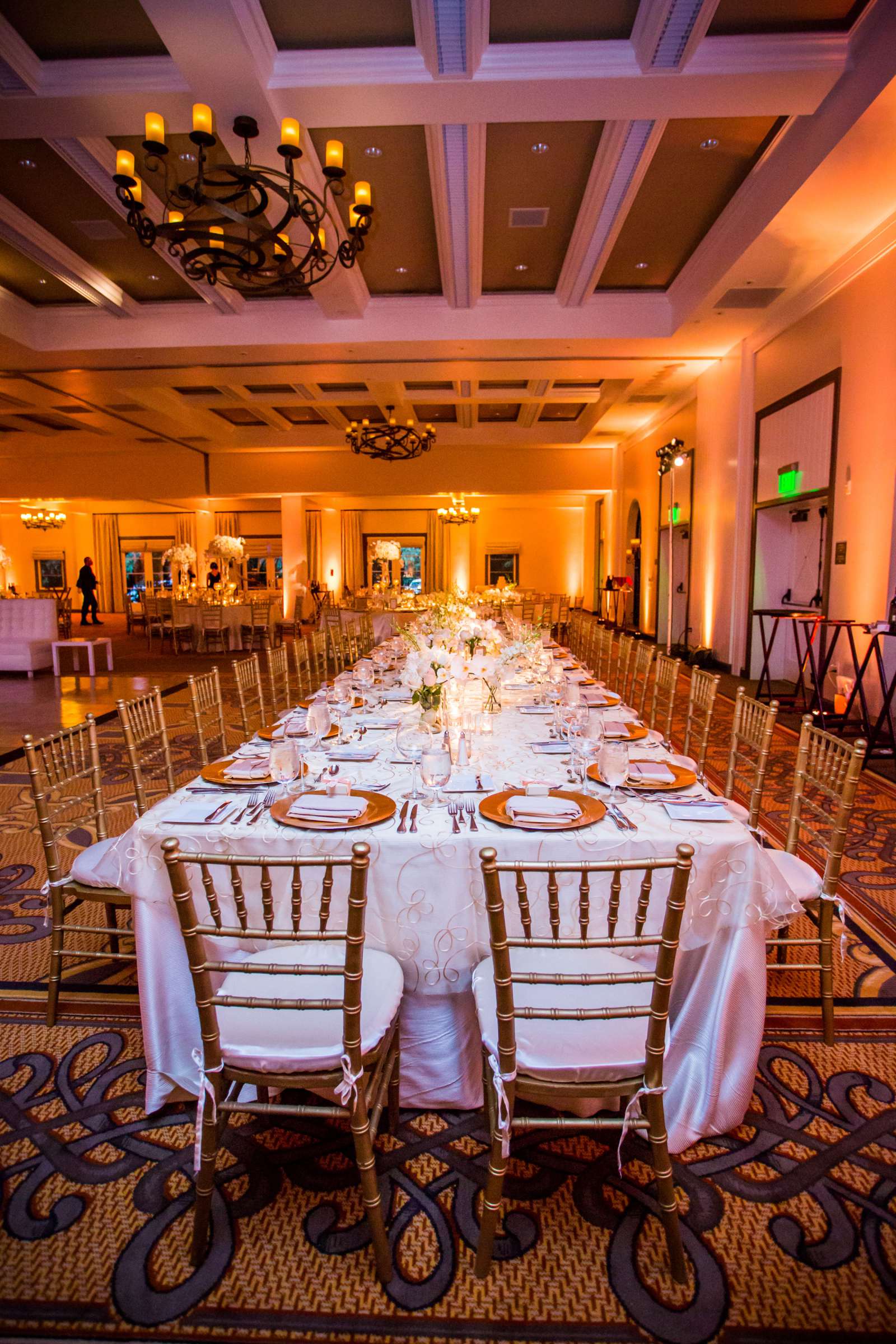 Estancia Wedding coordinated by CBS Weddings, Kaslin and Andy Wedding Photo #79 by True Photography