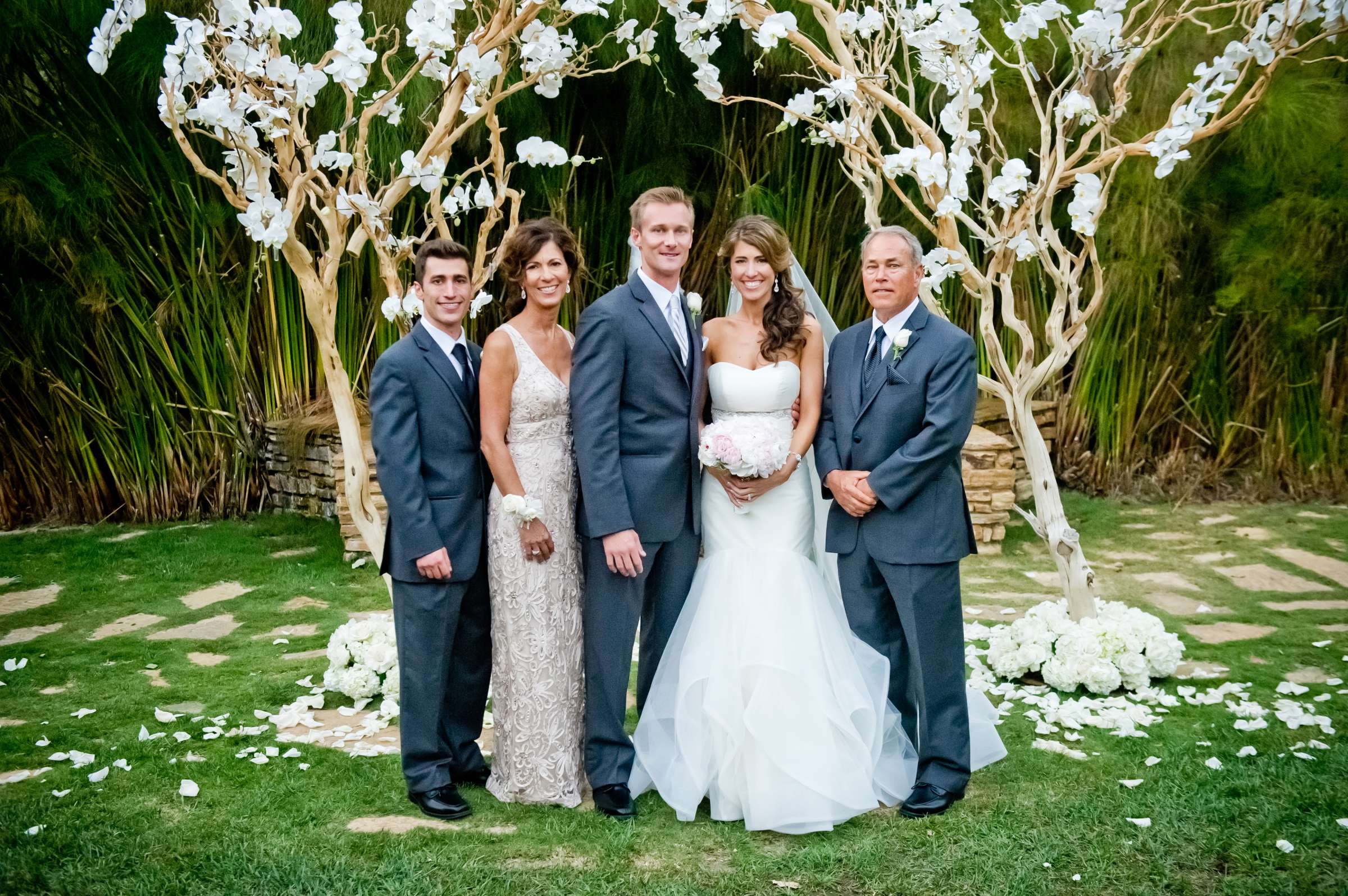 Estancia Wedding coordinated by CBS Weddings, Kaslin and Andy Wedding Photo #44 by True Photography