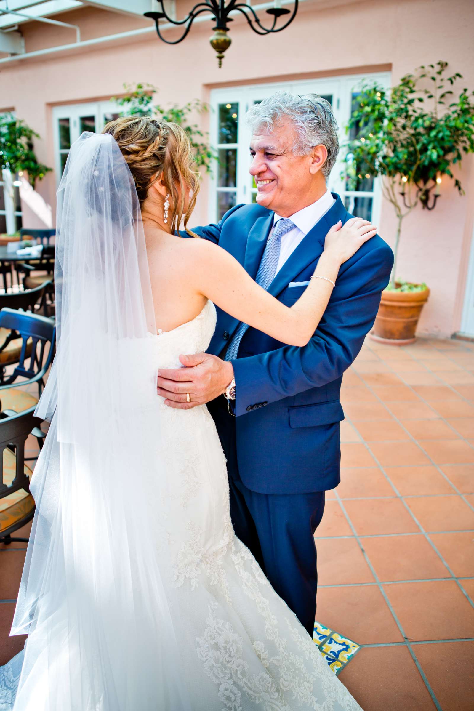 La Valencia Wedding coordinated by Love Marks the Spot, Karin and Nick Wedding Photo #24 by True Photography
