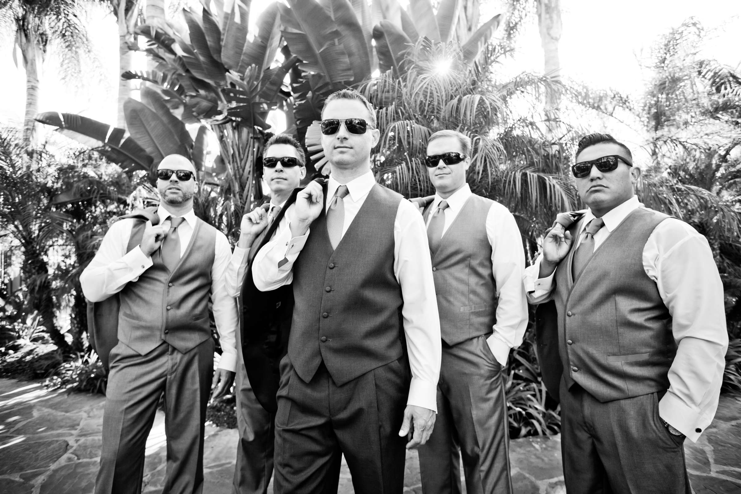 The Dana on Mission Bay Wedding coordinated by I Do Weddings, Heather and James Wedding Photo #11 by True Photography