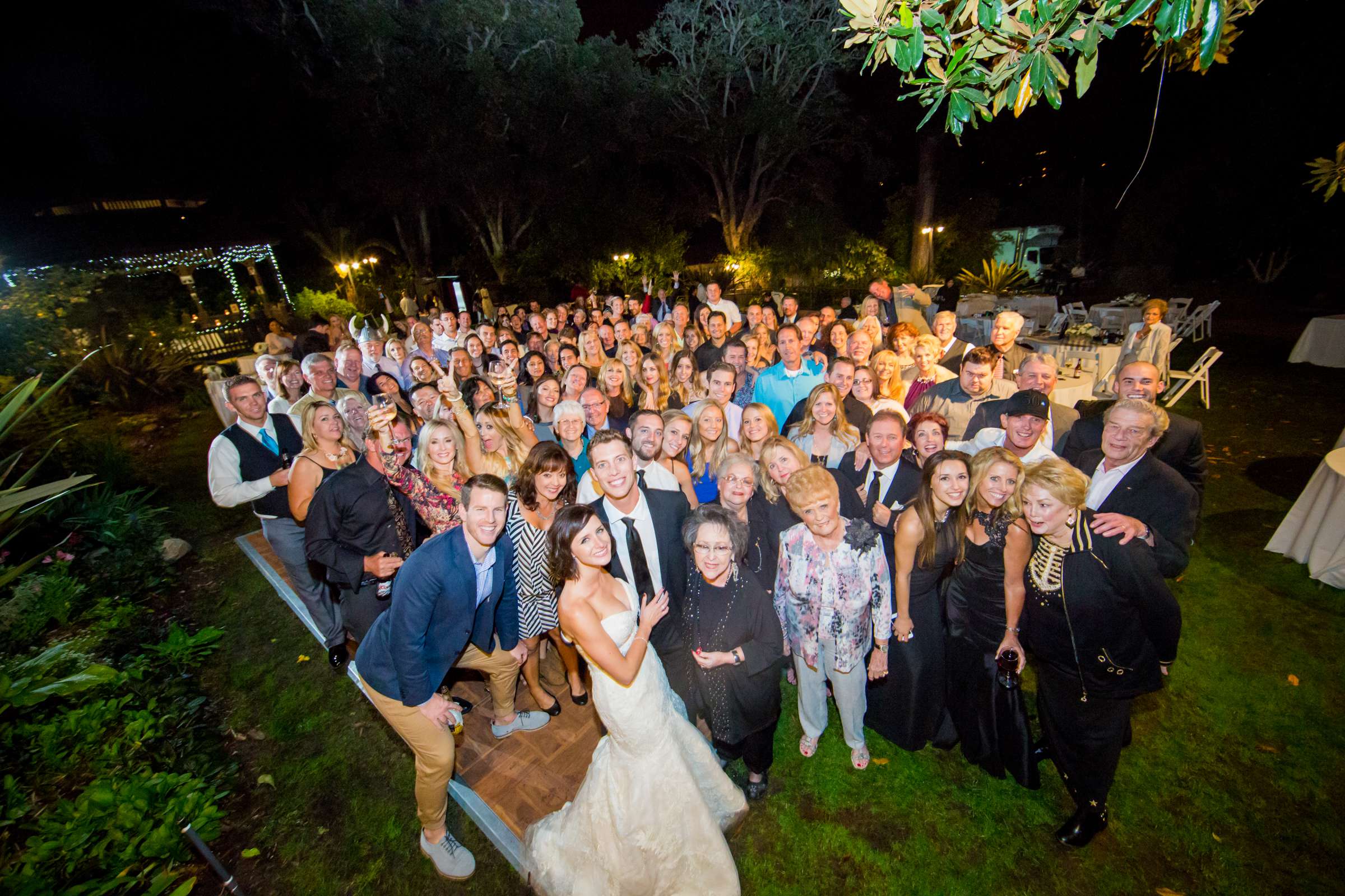 San Diego Botanic Garden Wedding, Lauren and Bryant Wedding Photo #138755 by True Photography