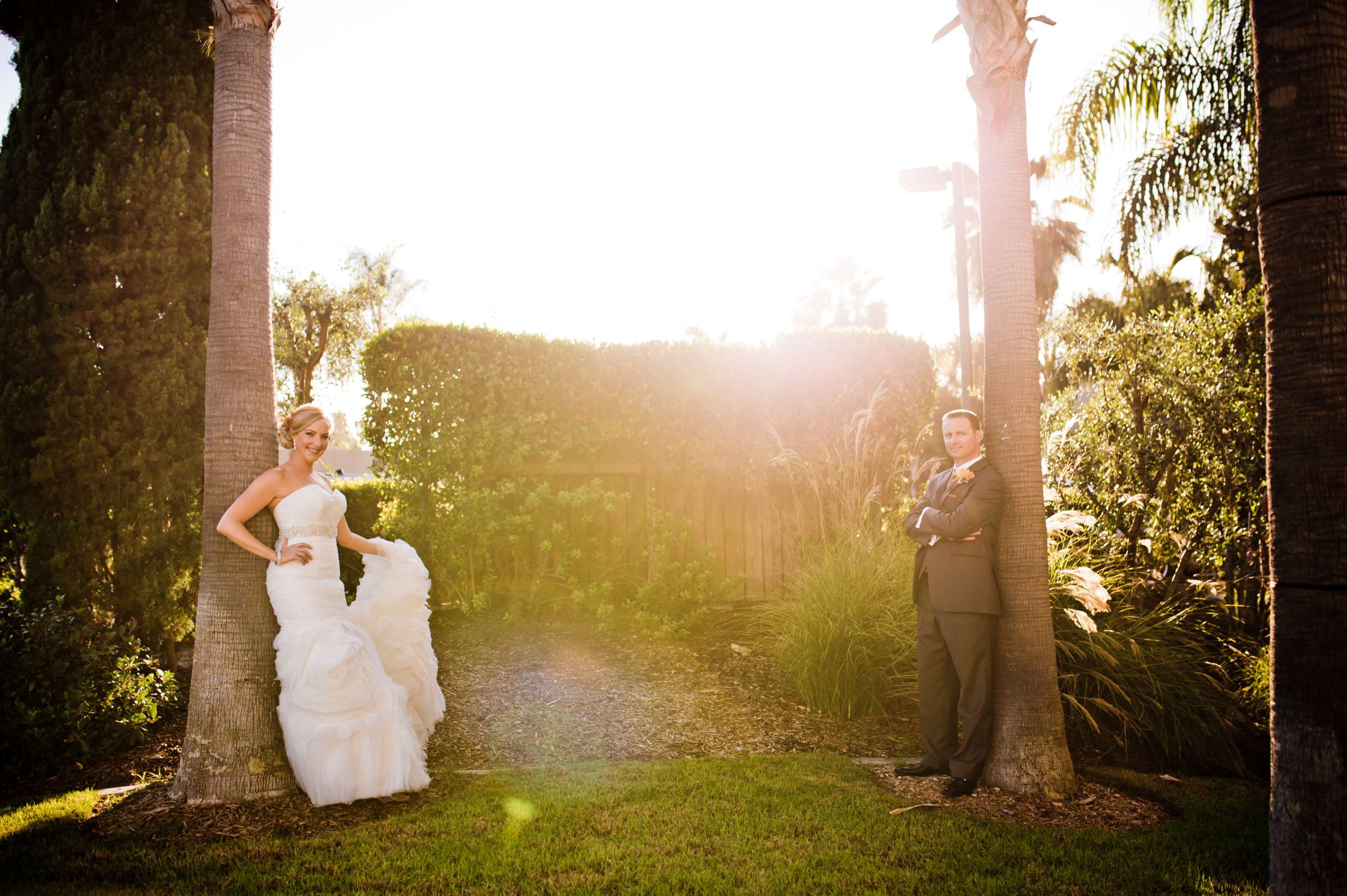 The Dana on Mission Bay Wedding coordinated by I Do Weddings, Heather and James Wedding Photo #15 by True Photography