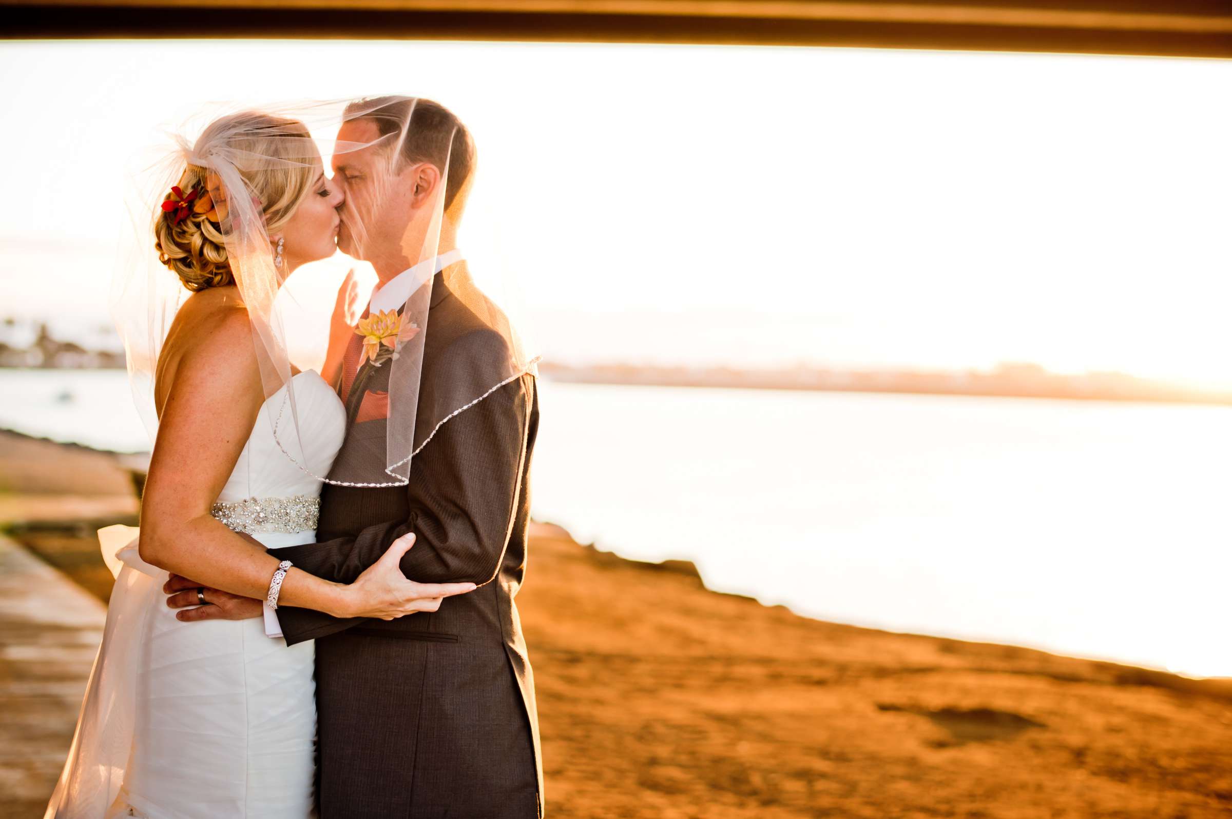 The Dana on Mission Bay Wedding coordinated by I Do Weddings, Heather and James Wedding Photo #16 by True Photography