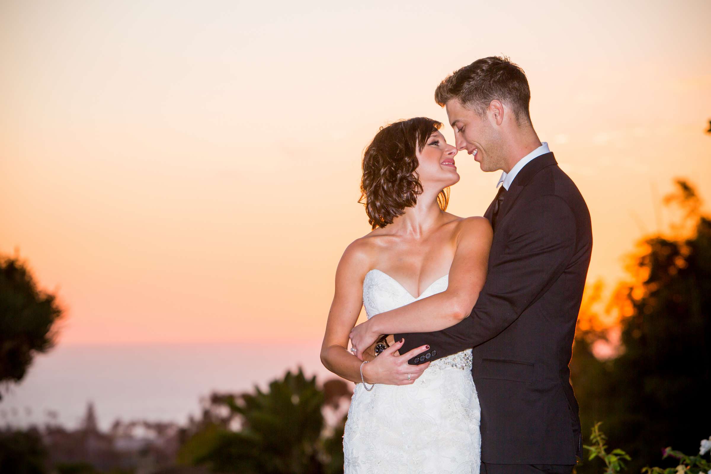 San Diego Botanic Garden Wedding, Lauren and Bryant Wedding Photo #138783 by True Photography