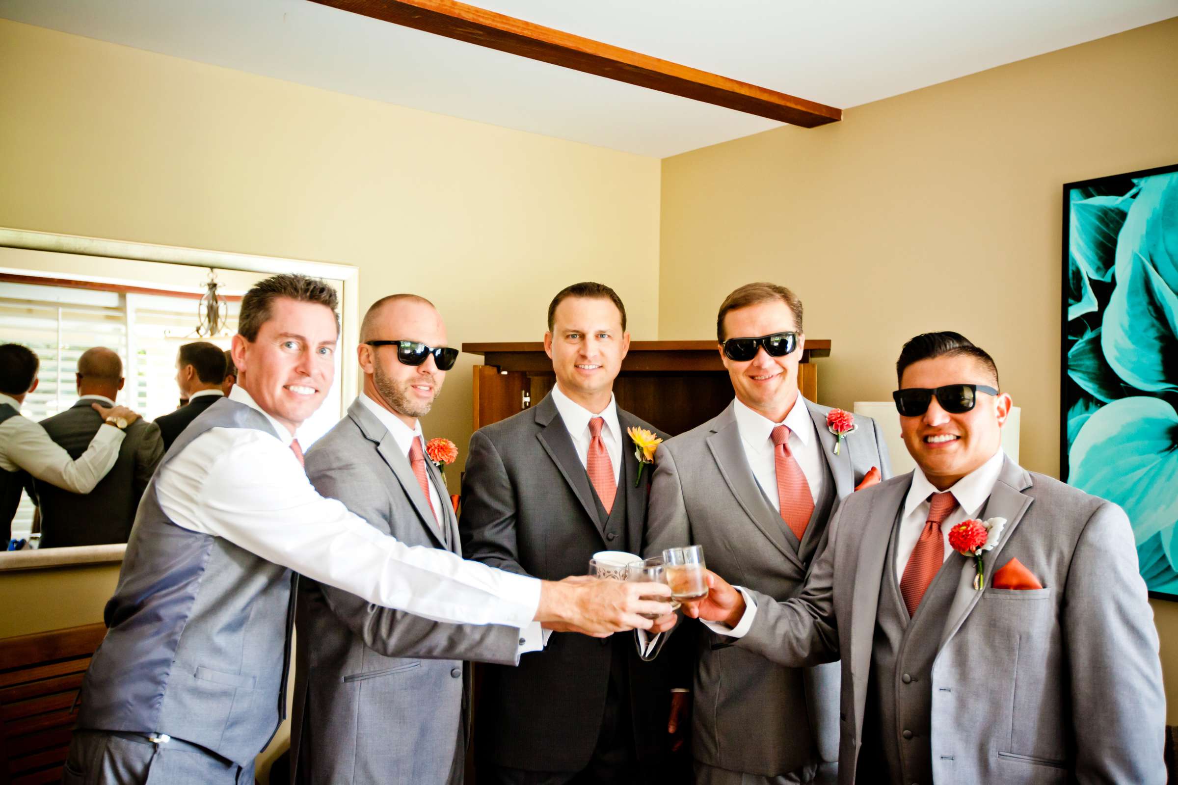 The Dana on Mission Bay Wedding coordinated by I Do Weddings, Heather and James Wedding Photo #26 by True Photography