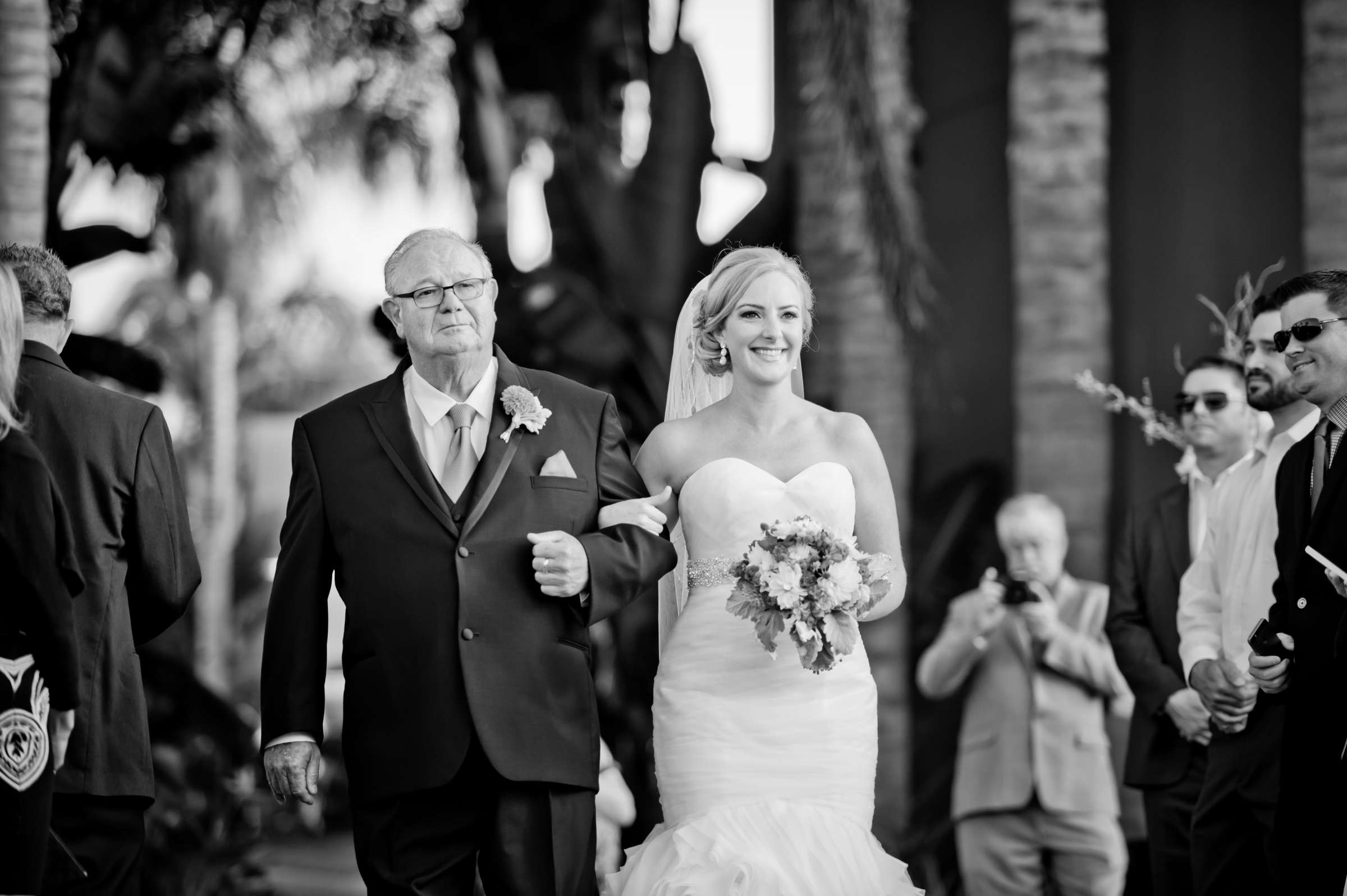 The Dana on Mission Bay Wedding coordinated by I Do Weddings, Heather and James Wedding Photo #31 by True Photography