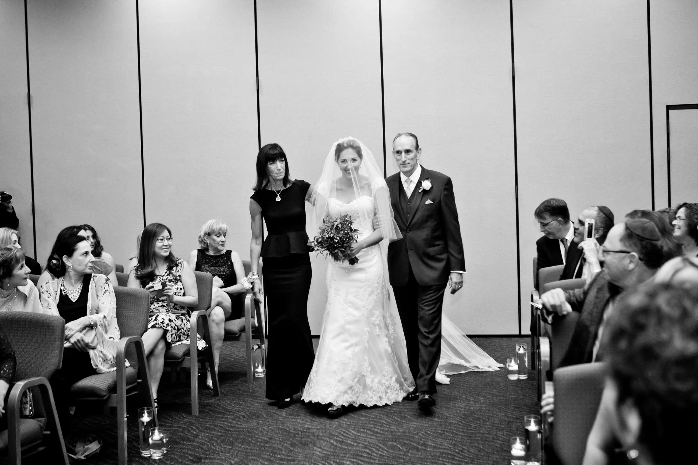 Hyatt Regency Mission Bay Wedding coordinated by Amy June Weddings & Events, Rachel and Alexander Wedding Photo #27 by True Photography