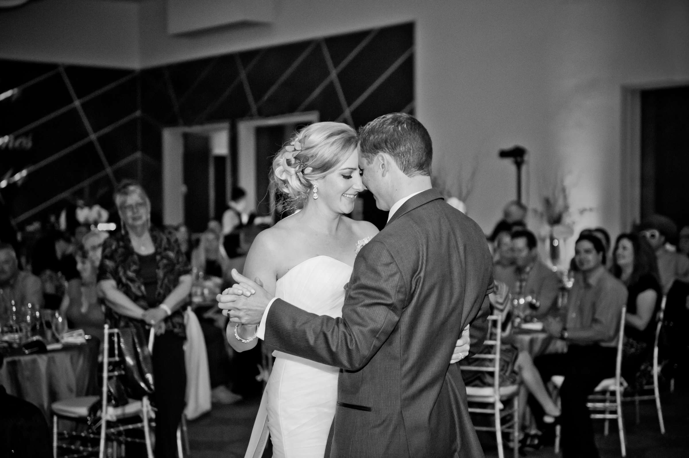 The Dana on Mission Bay Wedding coordinated by I Do Weddings, Heather and James Wedding Photo #47 by True Photography