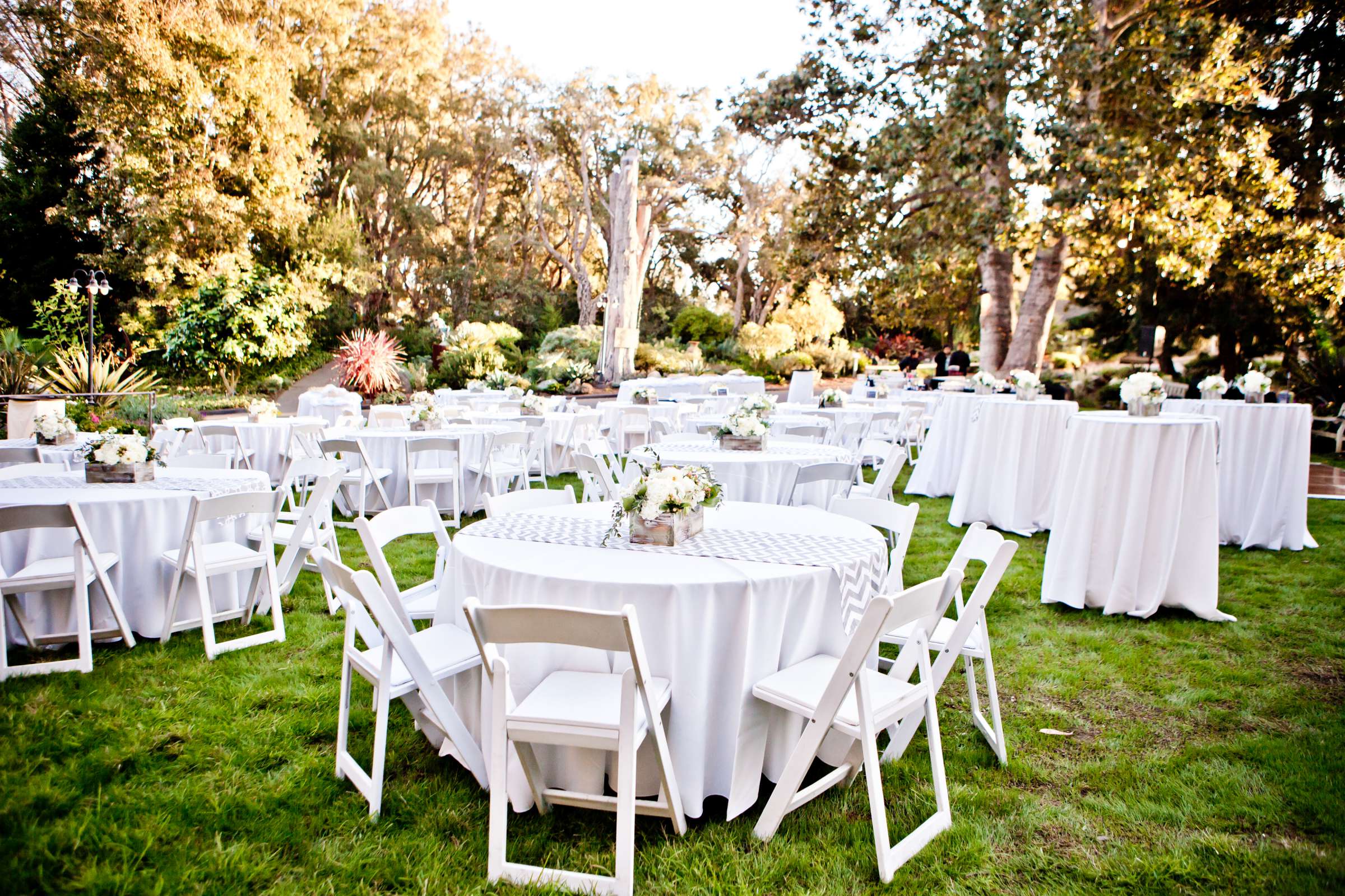San Diego Botanic Garden Wedding, Lauren and Bryant Wedding Photo #138891 by True Photography