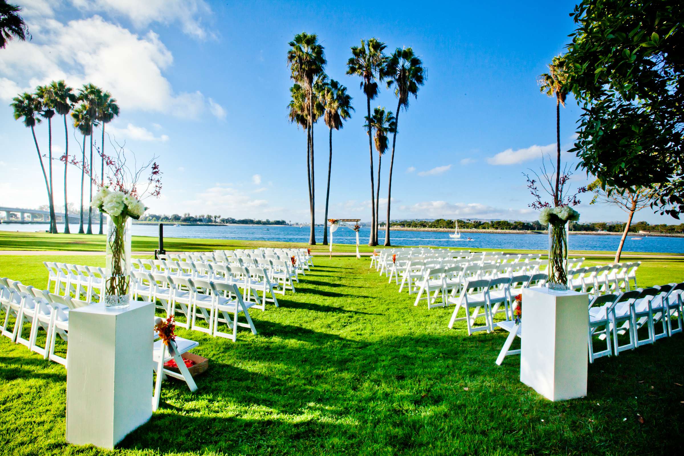 The Dana on Mission Bay Wedding coordinated by I Do Weddings, Heather and James Wedding Photo #65 by True Photography