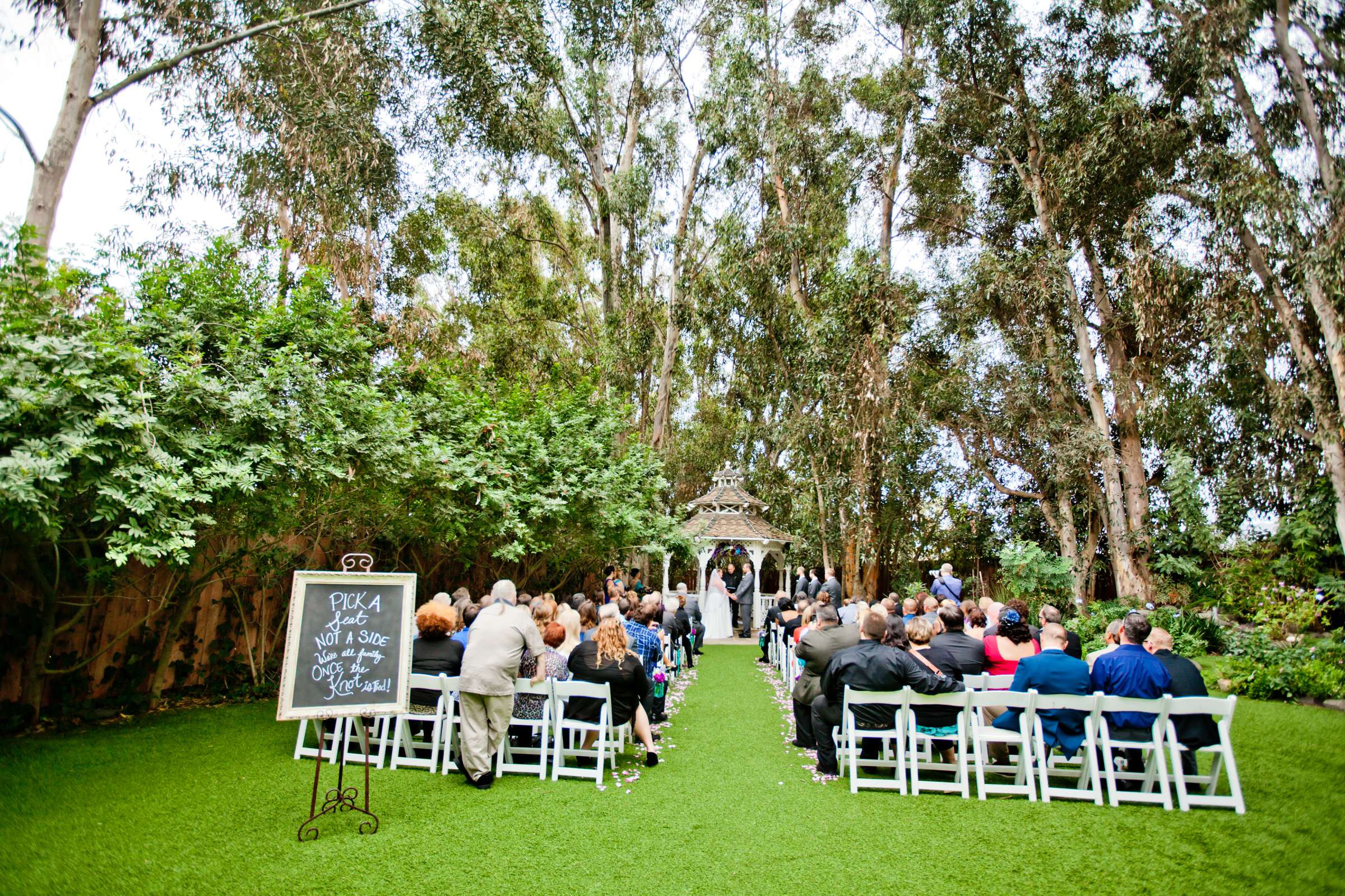 Twin Oaks House & Gardens Wedding Estate Wedding, Krystal and Tom Wedding Photo #14 by True Photography