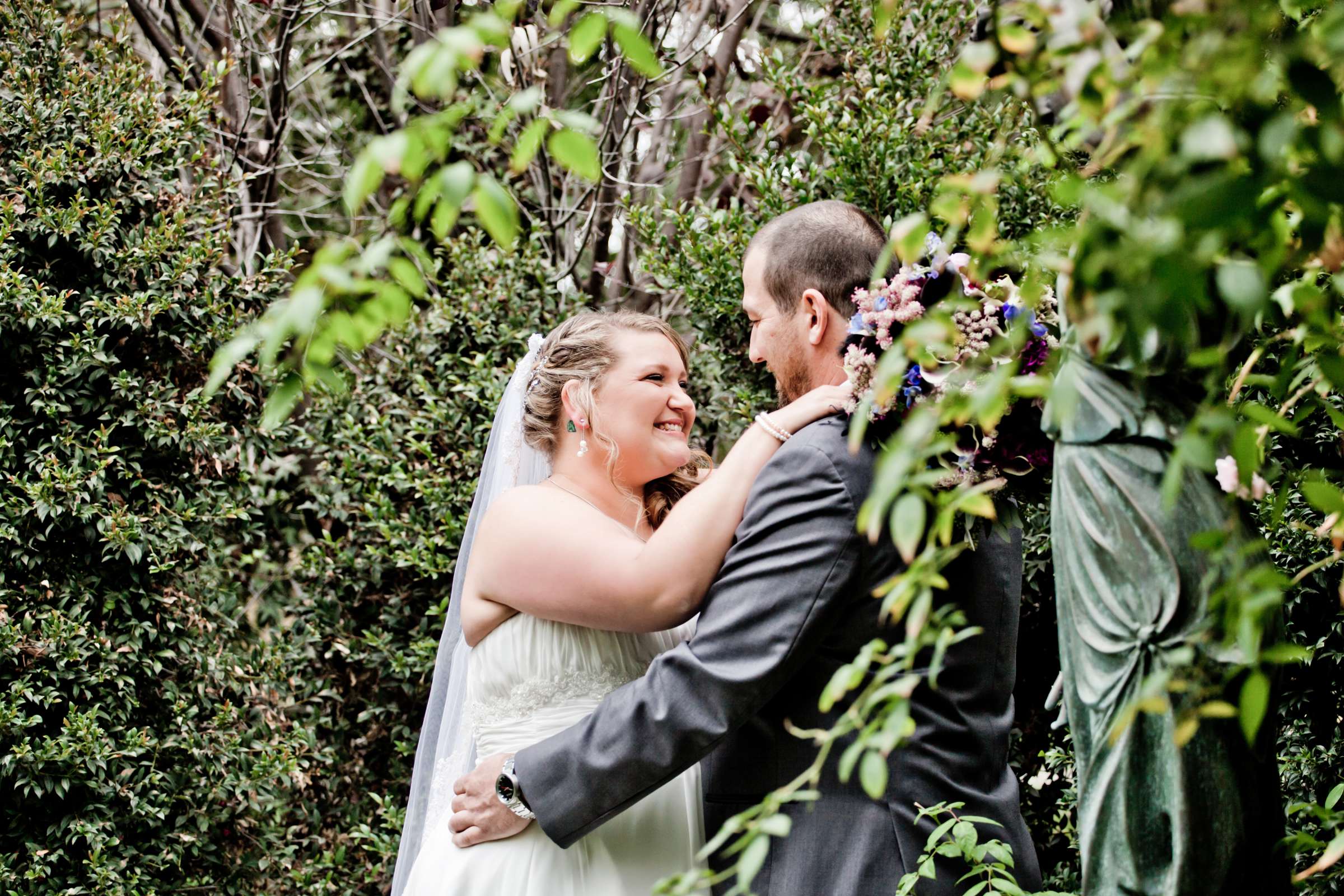 Twin Oaks House & Gardens Wedding Estate Wedding, Krystal and Tom Wedding Photo #17 by True Photography