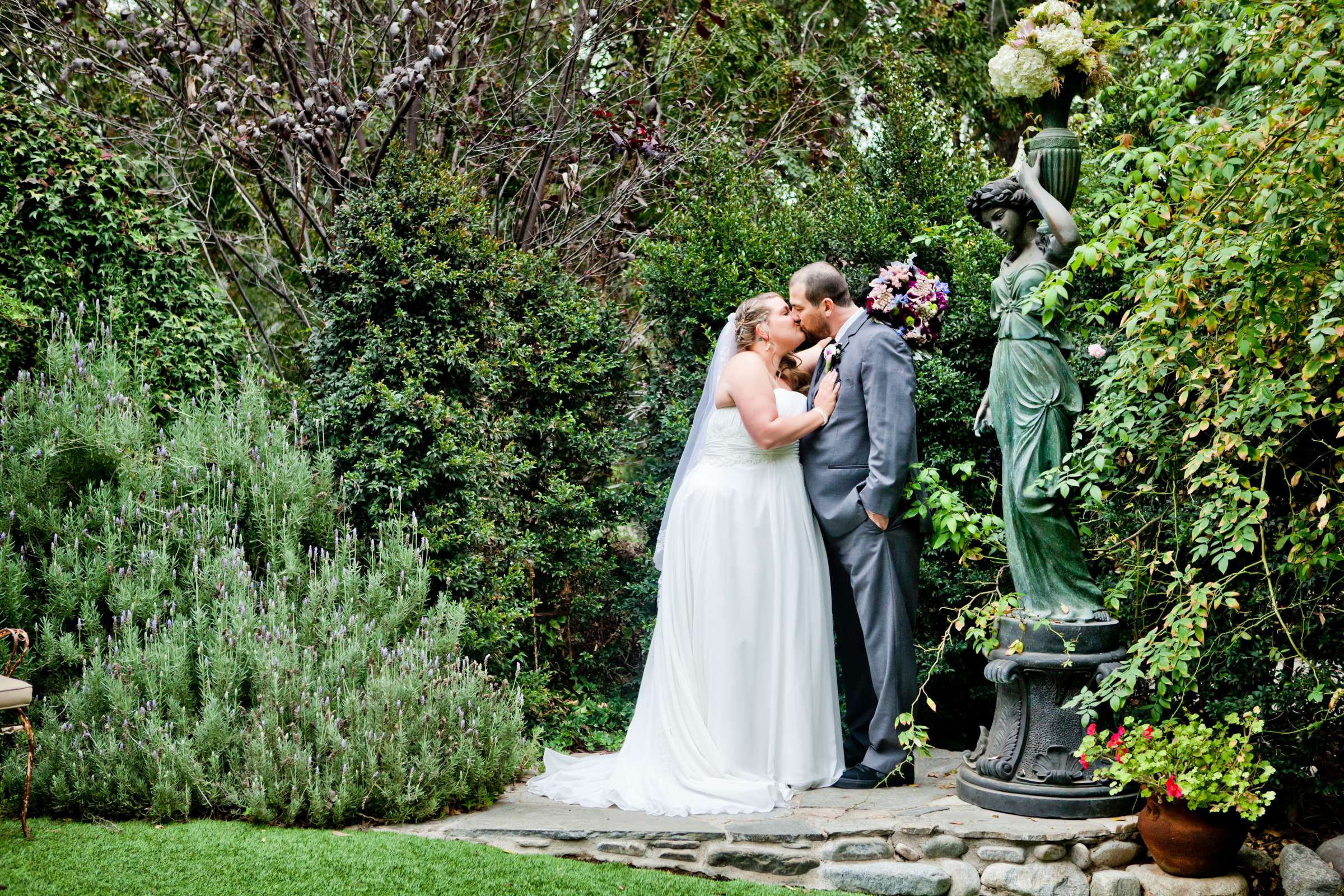 Twin Oaks House & Gardens Wedding Estate Wedding, Krystal and Tom Wedding Photo #18 by True Photography